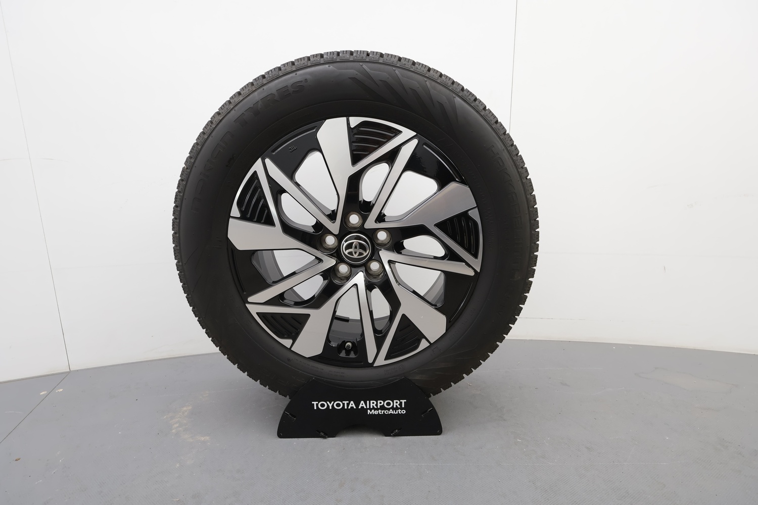 Toyota bZ4X vaihtoauto