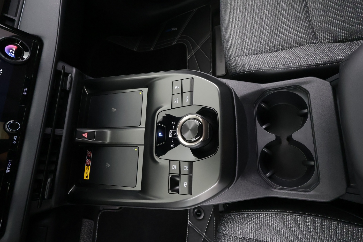 Toyota bZ4X vaihtoauto