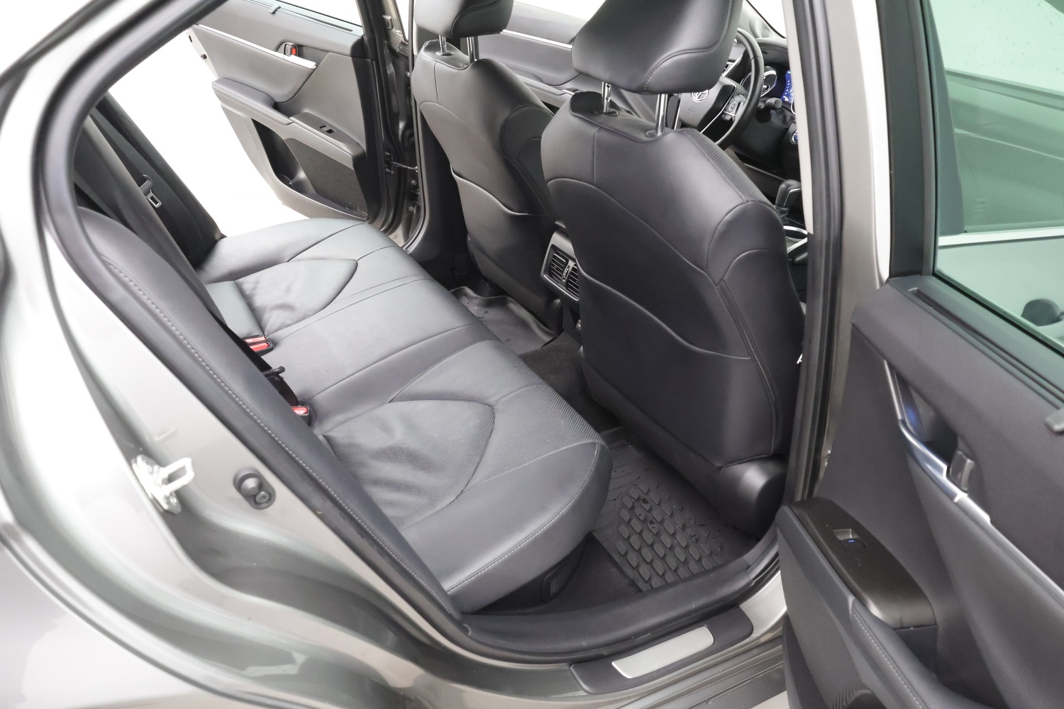 Toyota Camry vaihtoauto