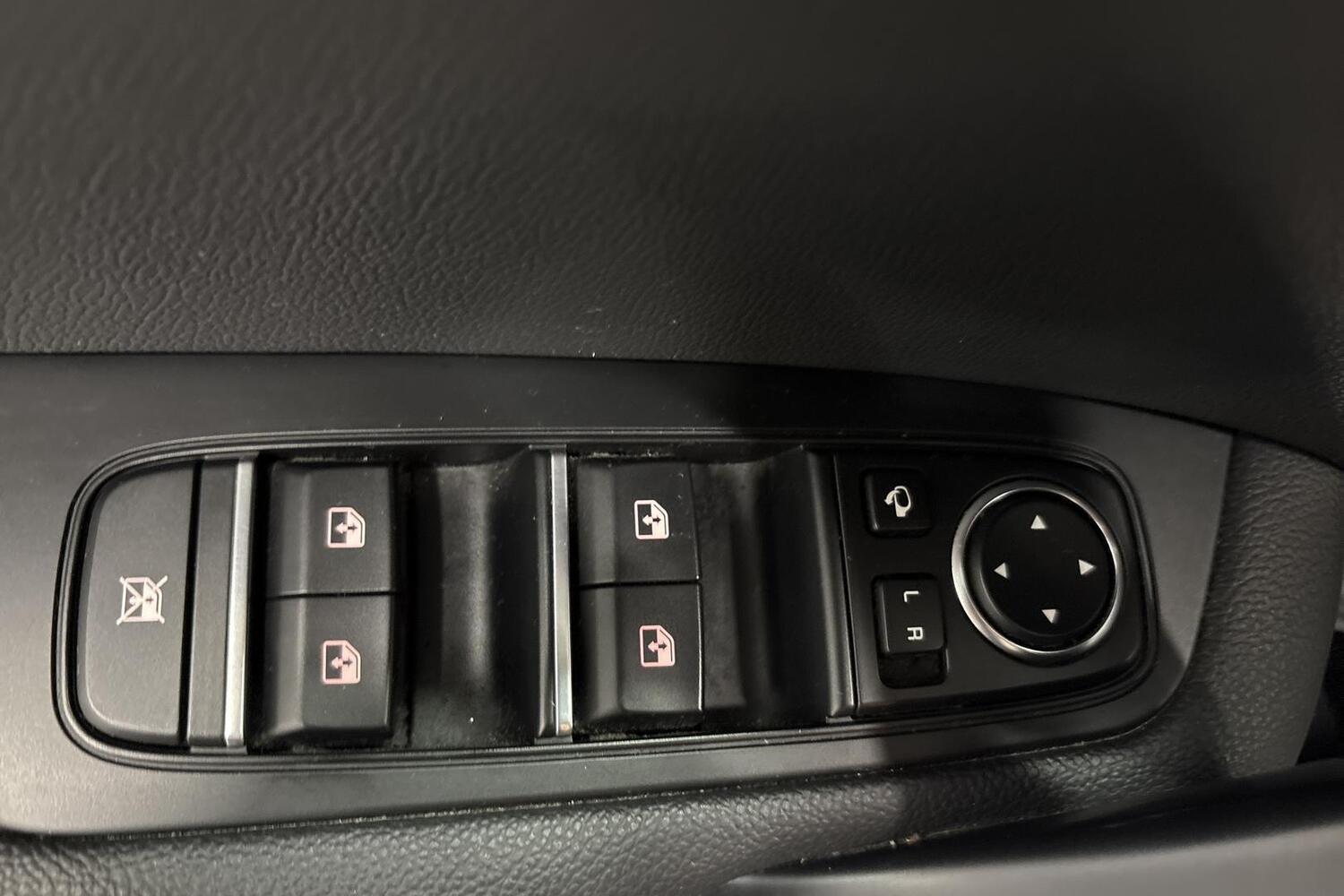 Kia Proceed vaihtoauto