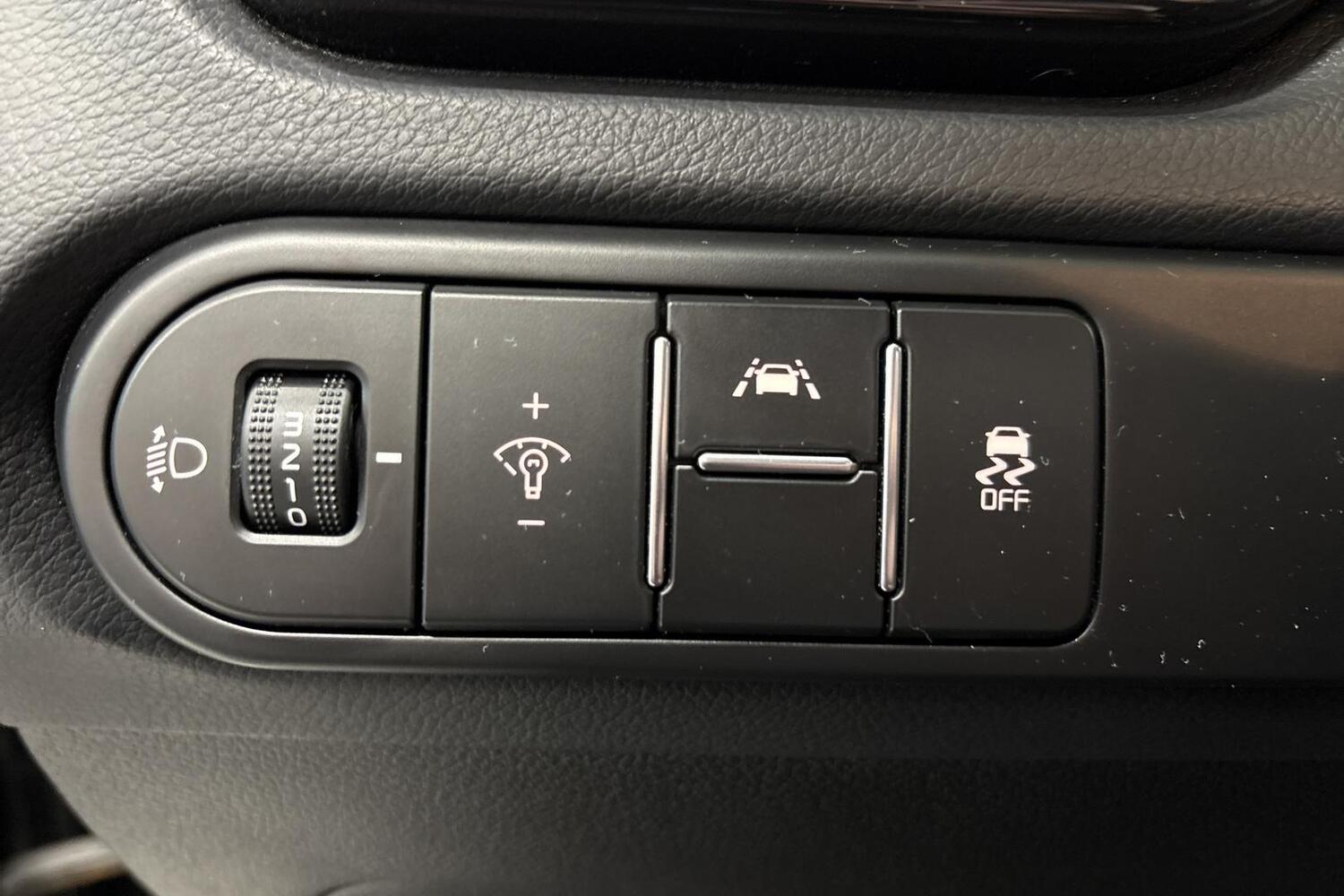 Kia Proceed vaihtoauto