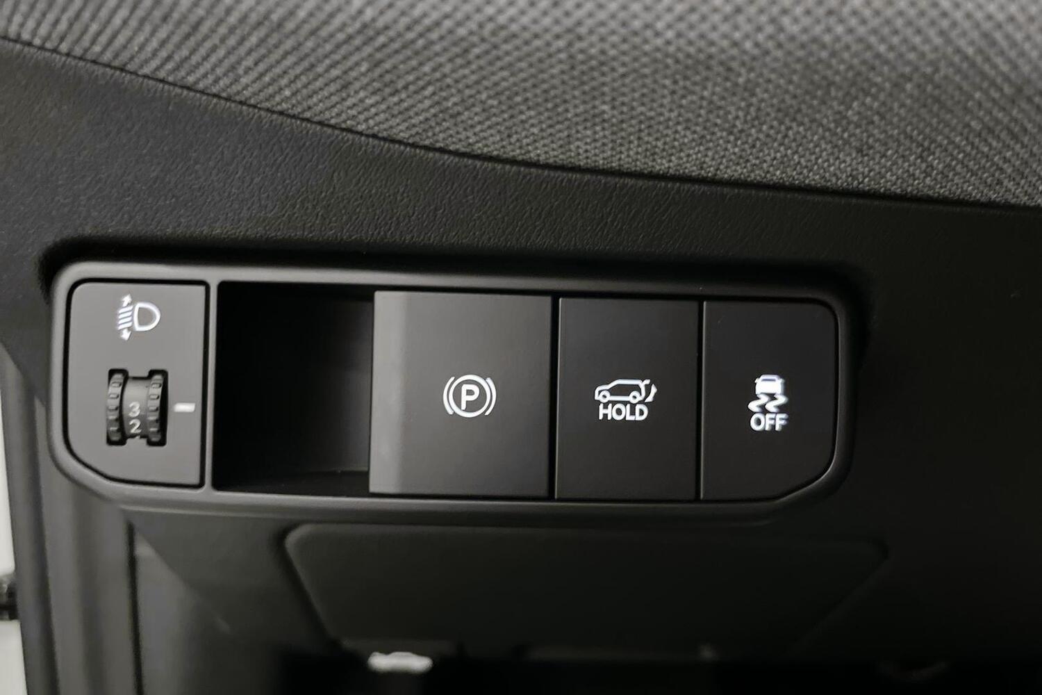 Kia EV4 vaihtoauto