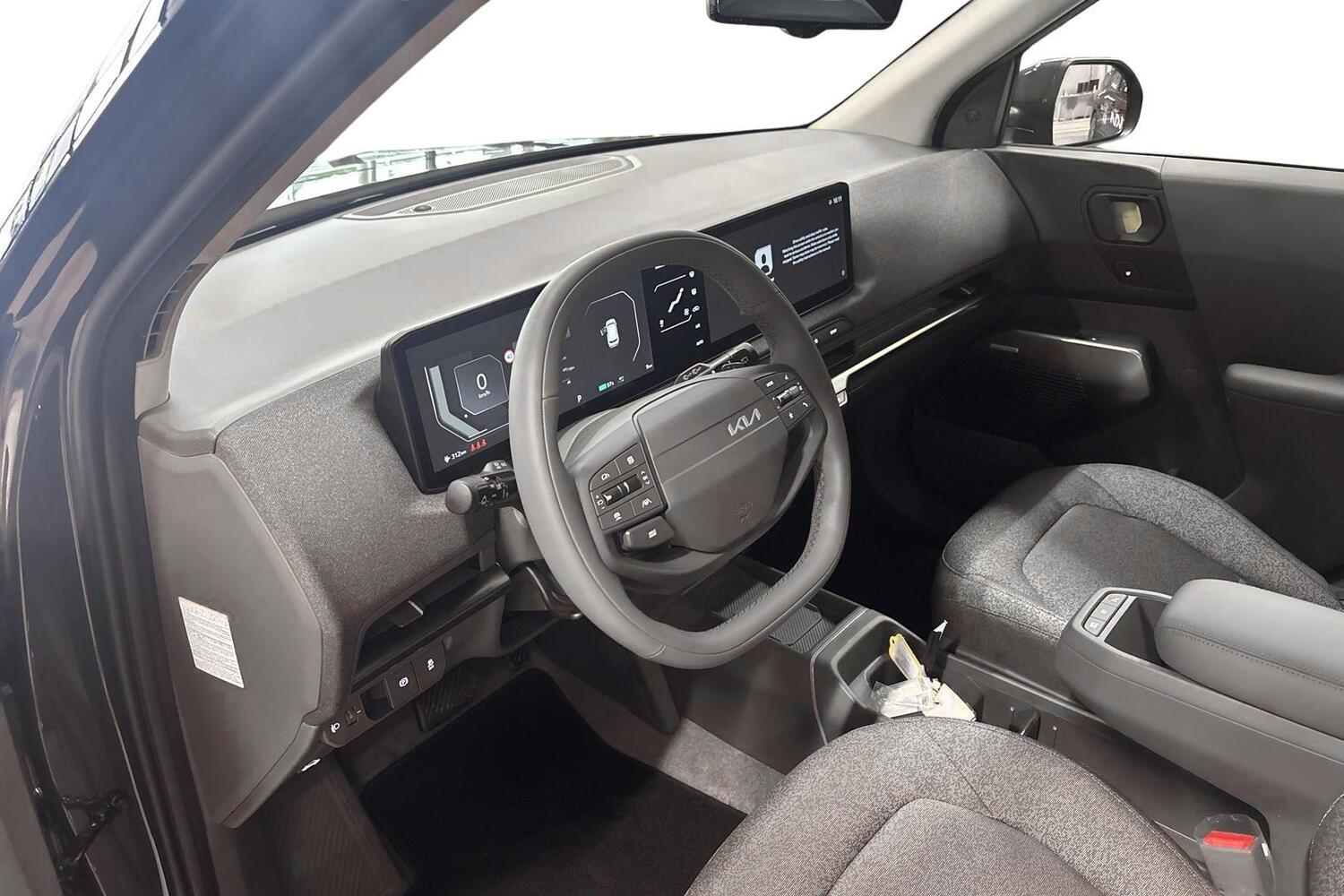 Kia EV2 vaihtoauto