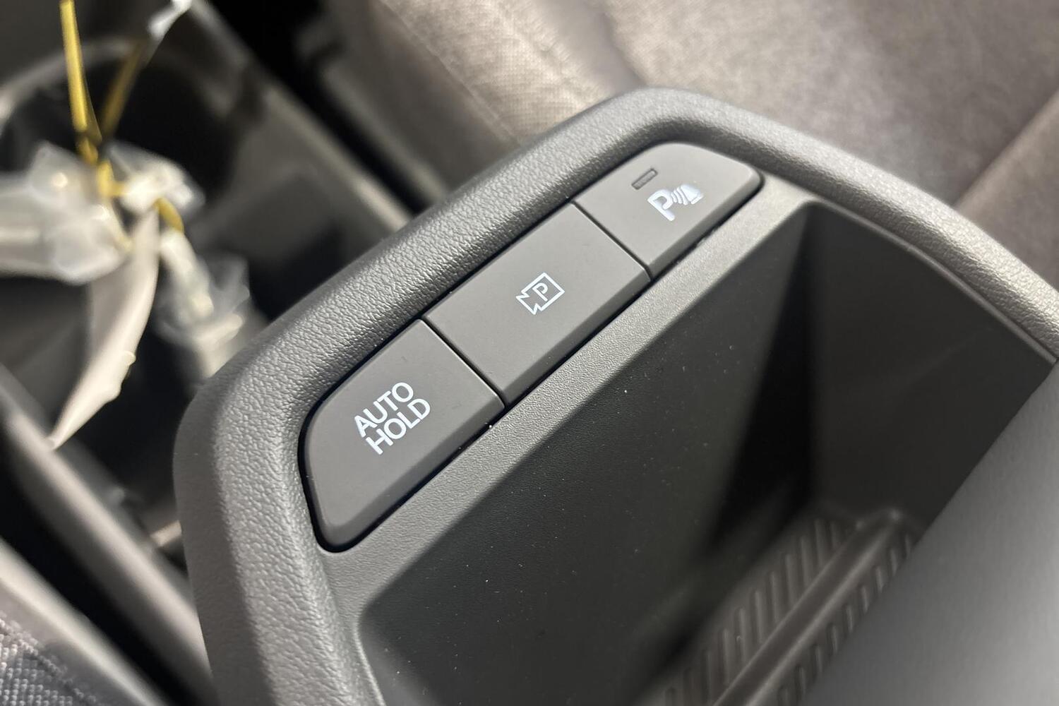 Kia EV2 vaihtoauto