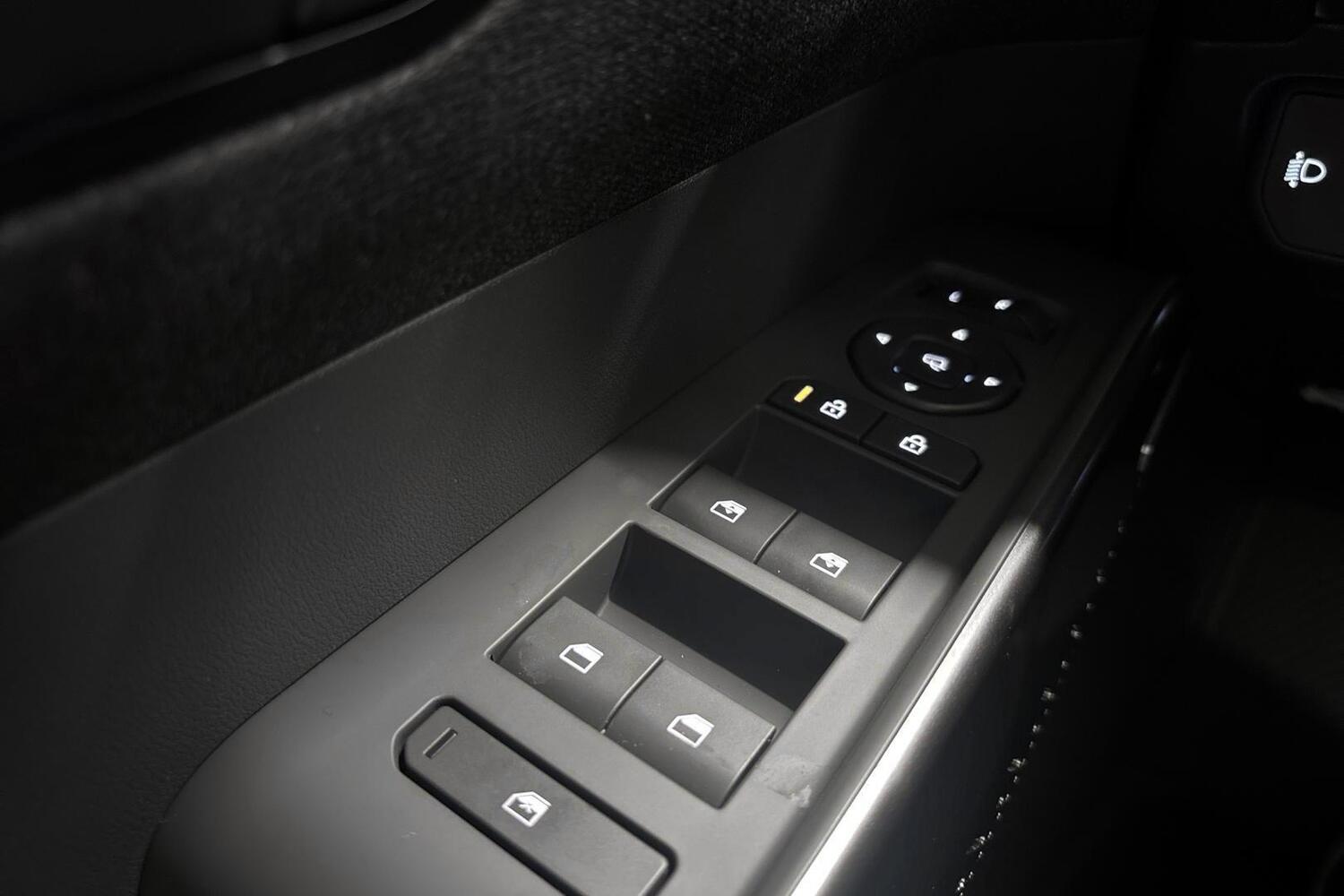 Kia EV2 vaihtoauto