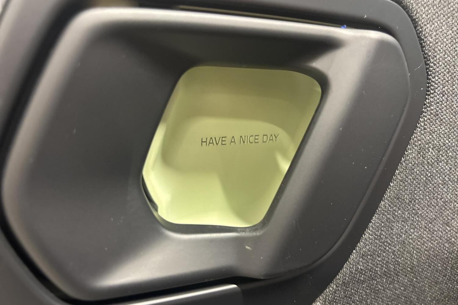 Kia EV2 vaihtoauto