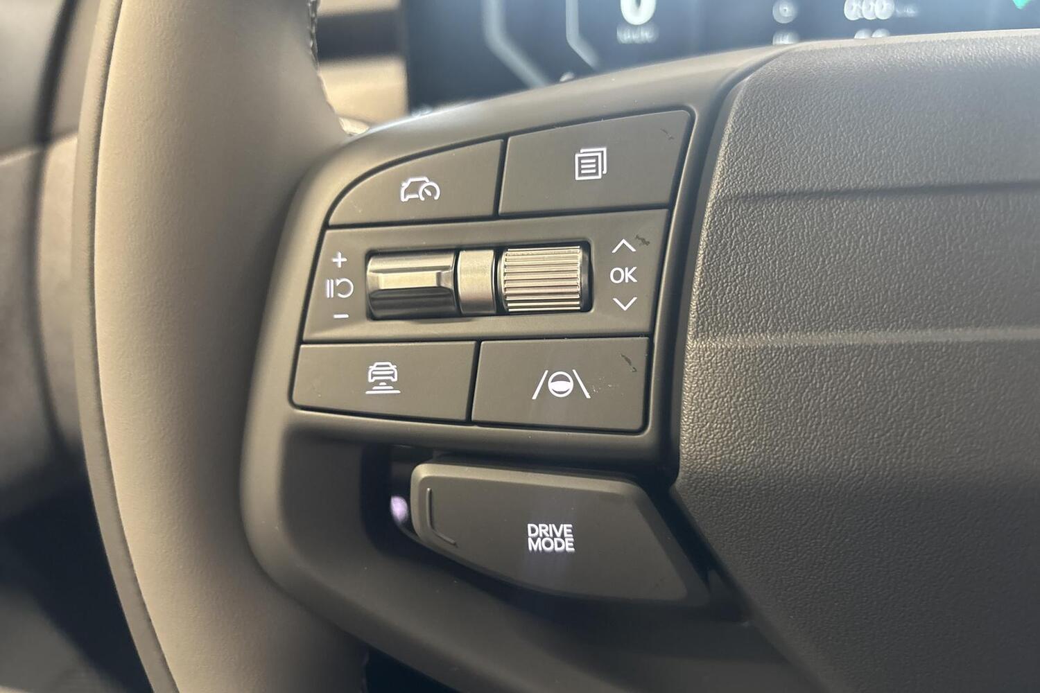 Kia EV3 vaihtoauto