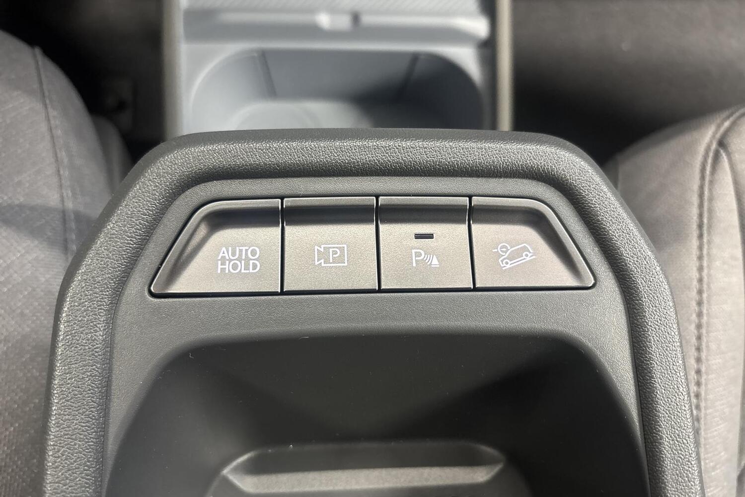 Kia EV3 vaihtoauto