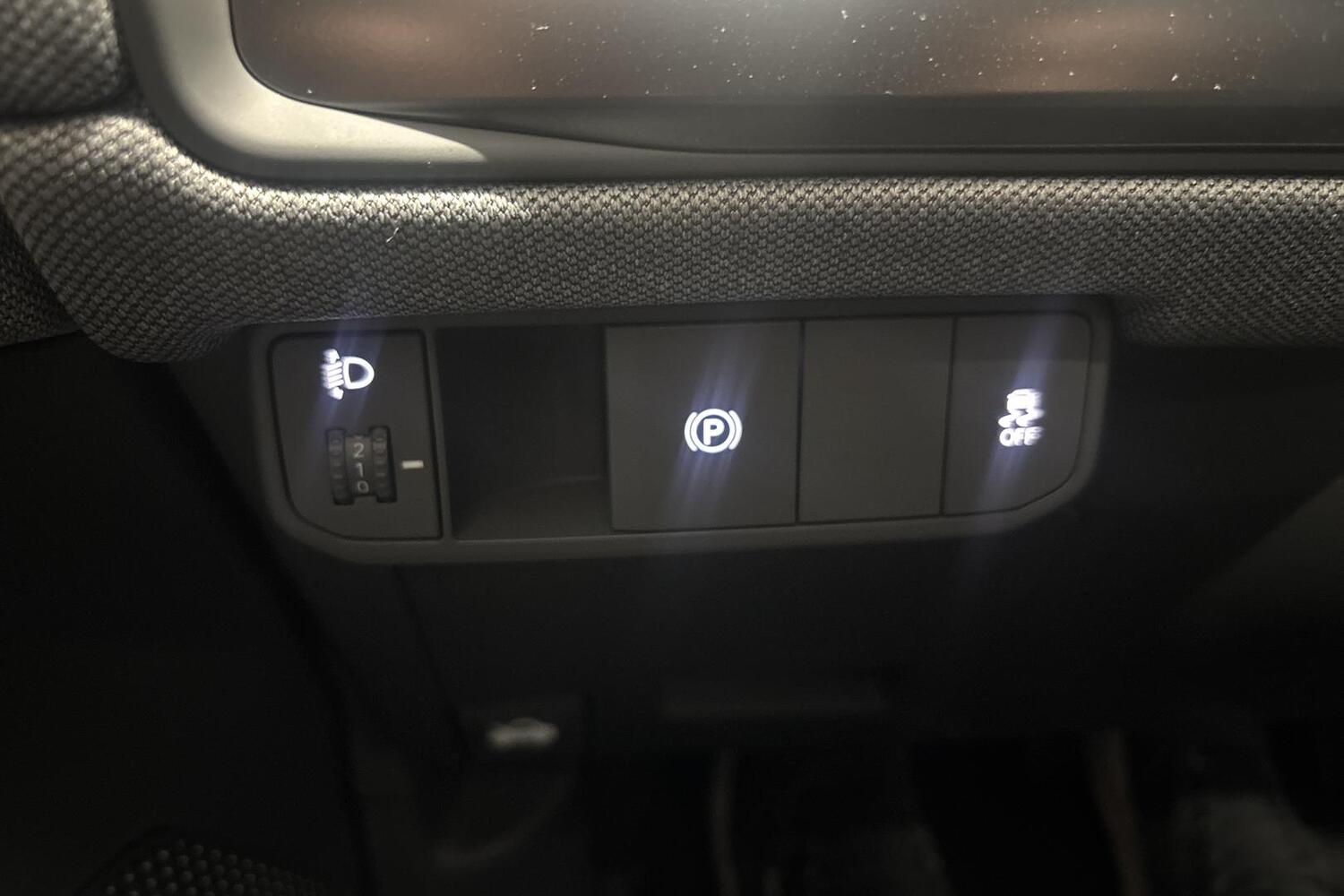 Kia EV3 vaihtoauto