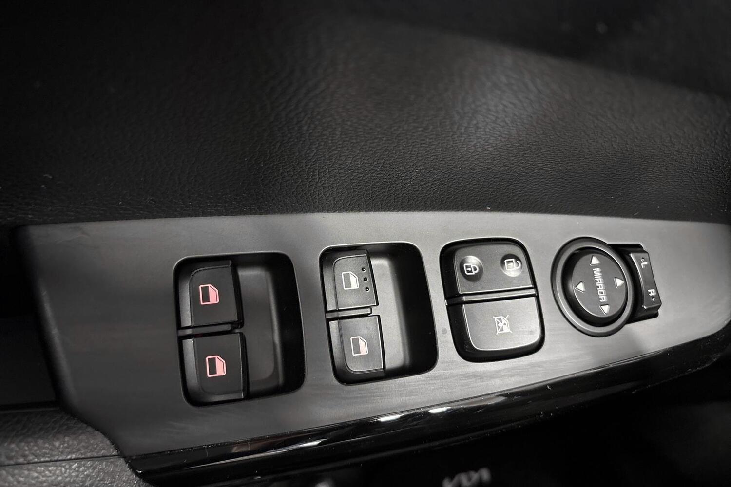 Kia Picanto vaihtoauto