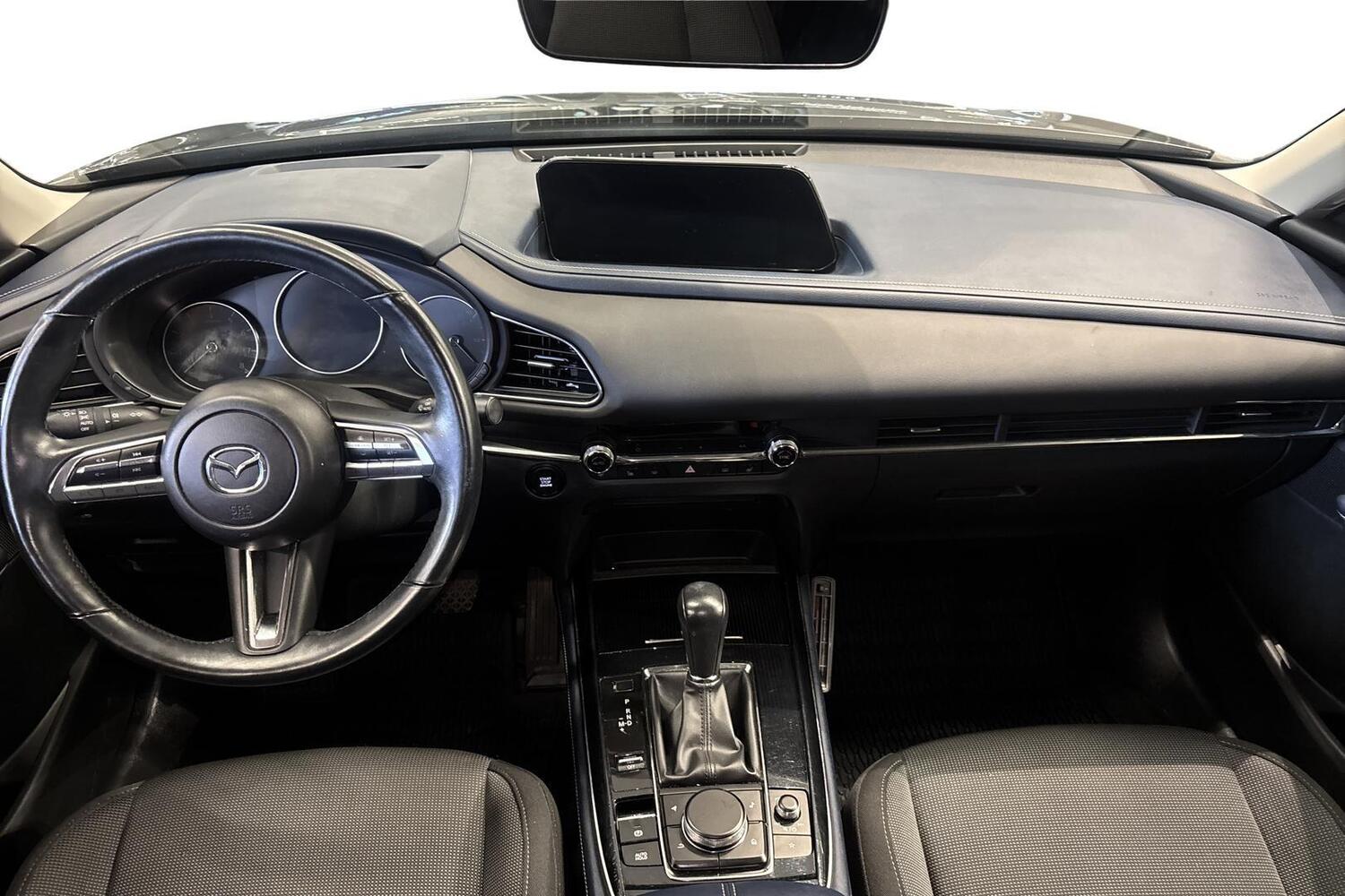 Mazda CX-30 vaihtoauto