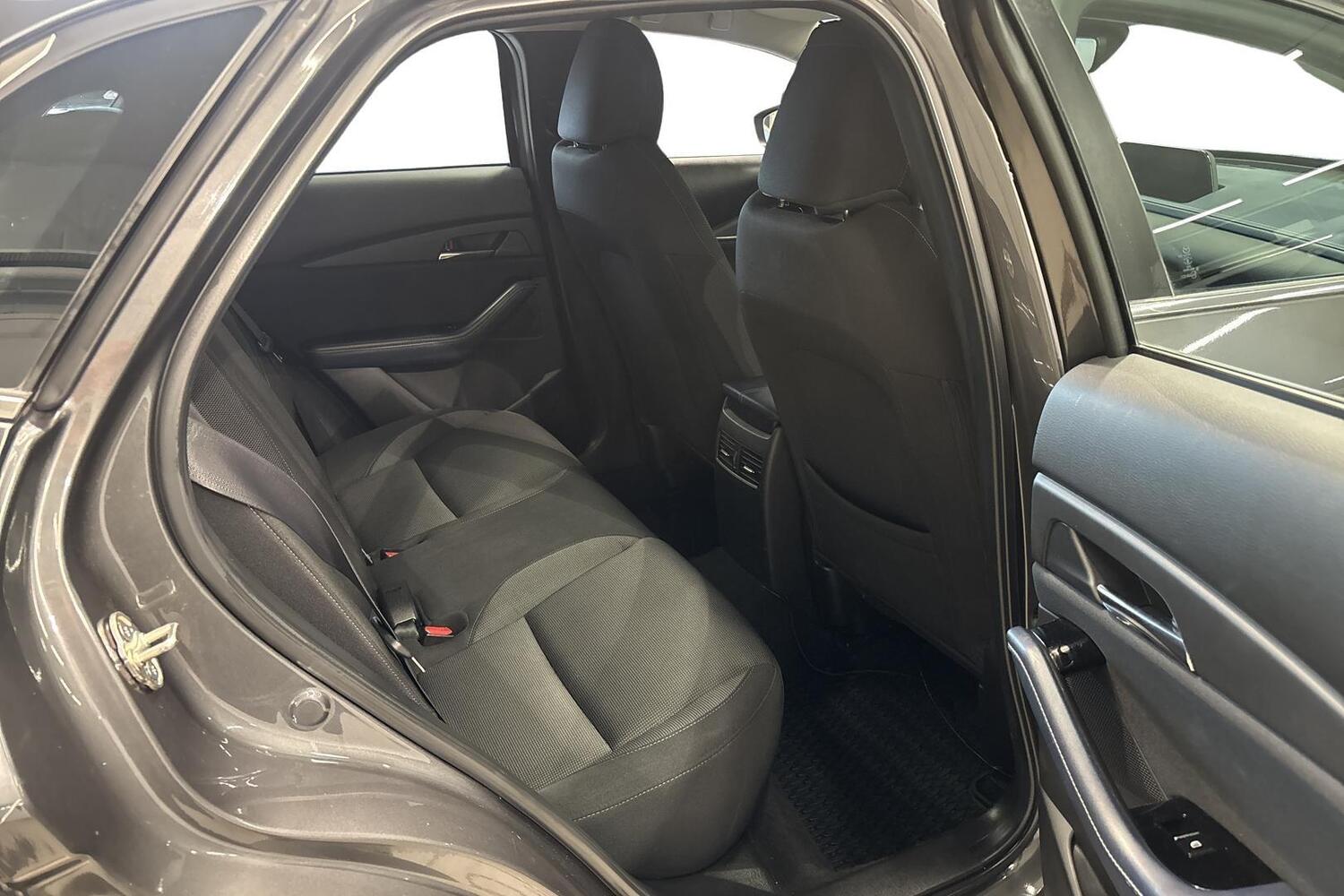 Mazda CX-30 vaihtoauto