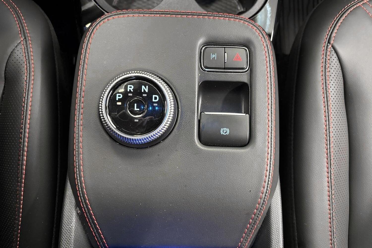 Ford USA Mustang vaihtoauto