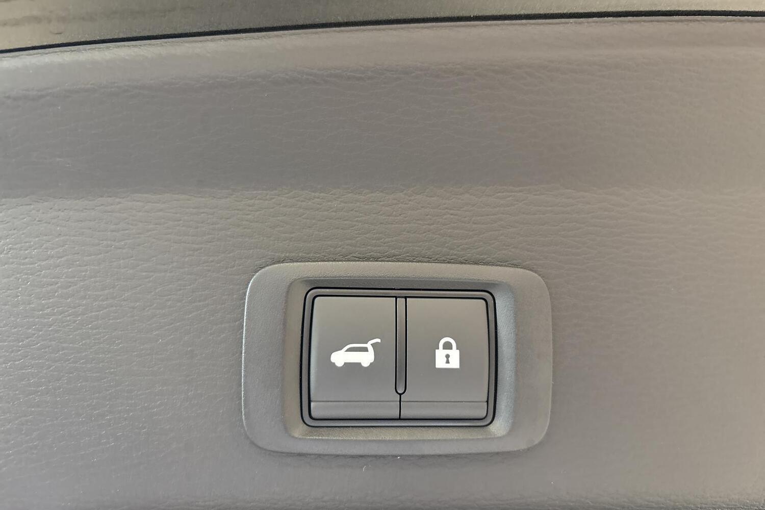 Mitsubishi Outlander vaihtoauto