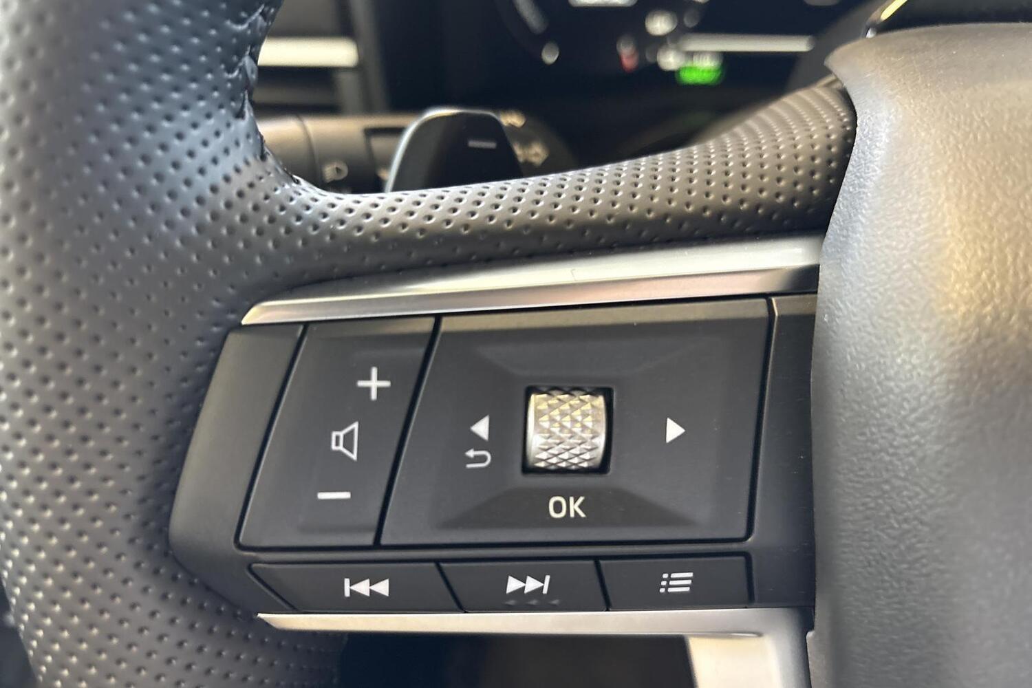 Mitsubishi Outlander vaihtoauto