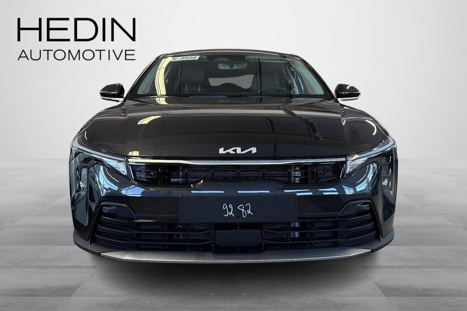 Kia K4 vaihtoauto
