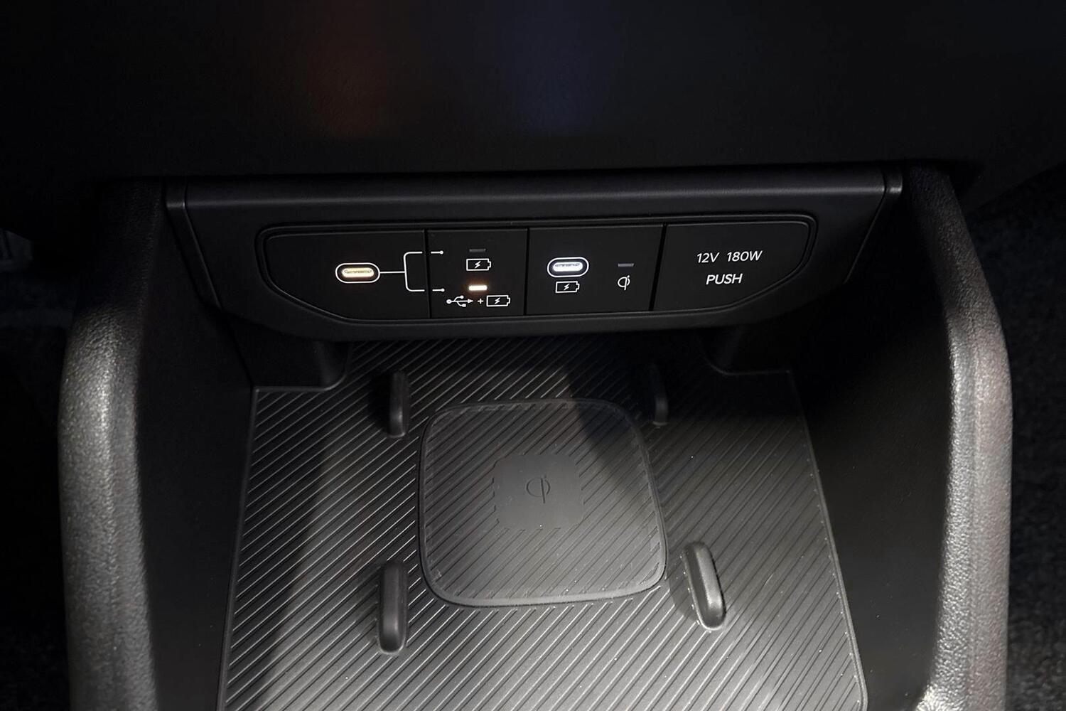 Kia K4 vaihtoauto
