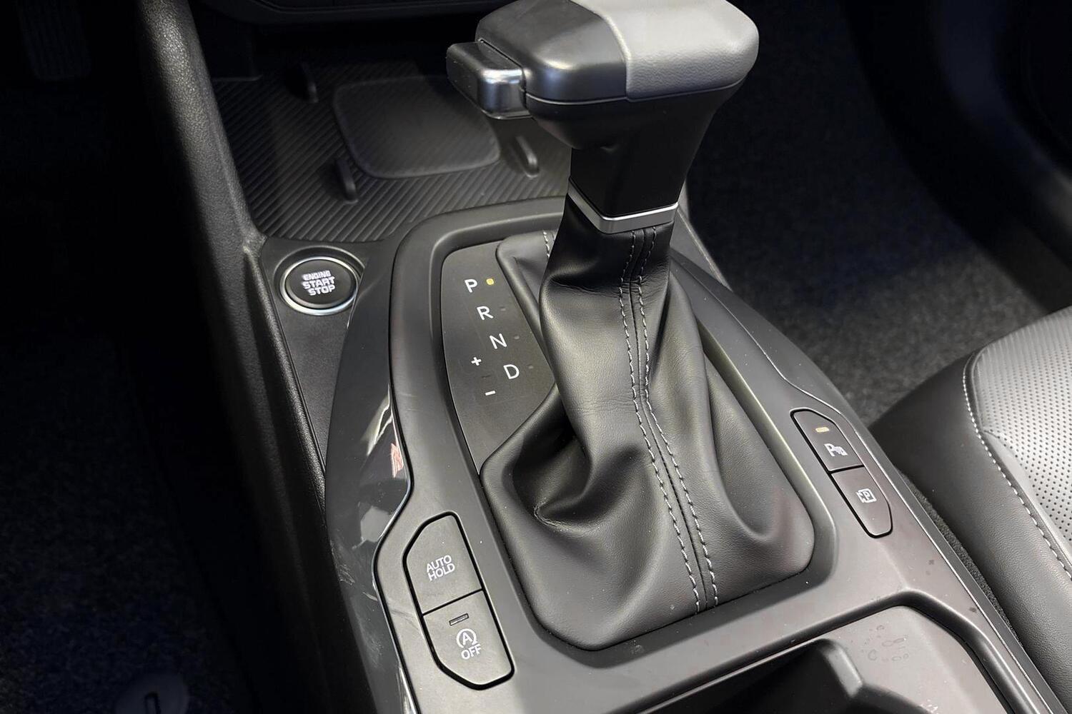 Kia K4 vaihtoauto