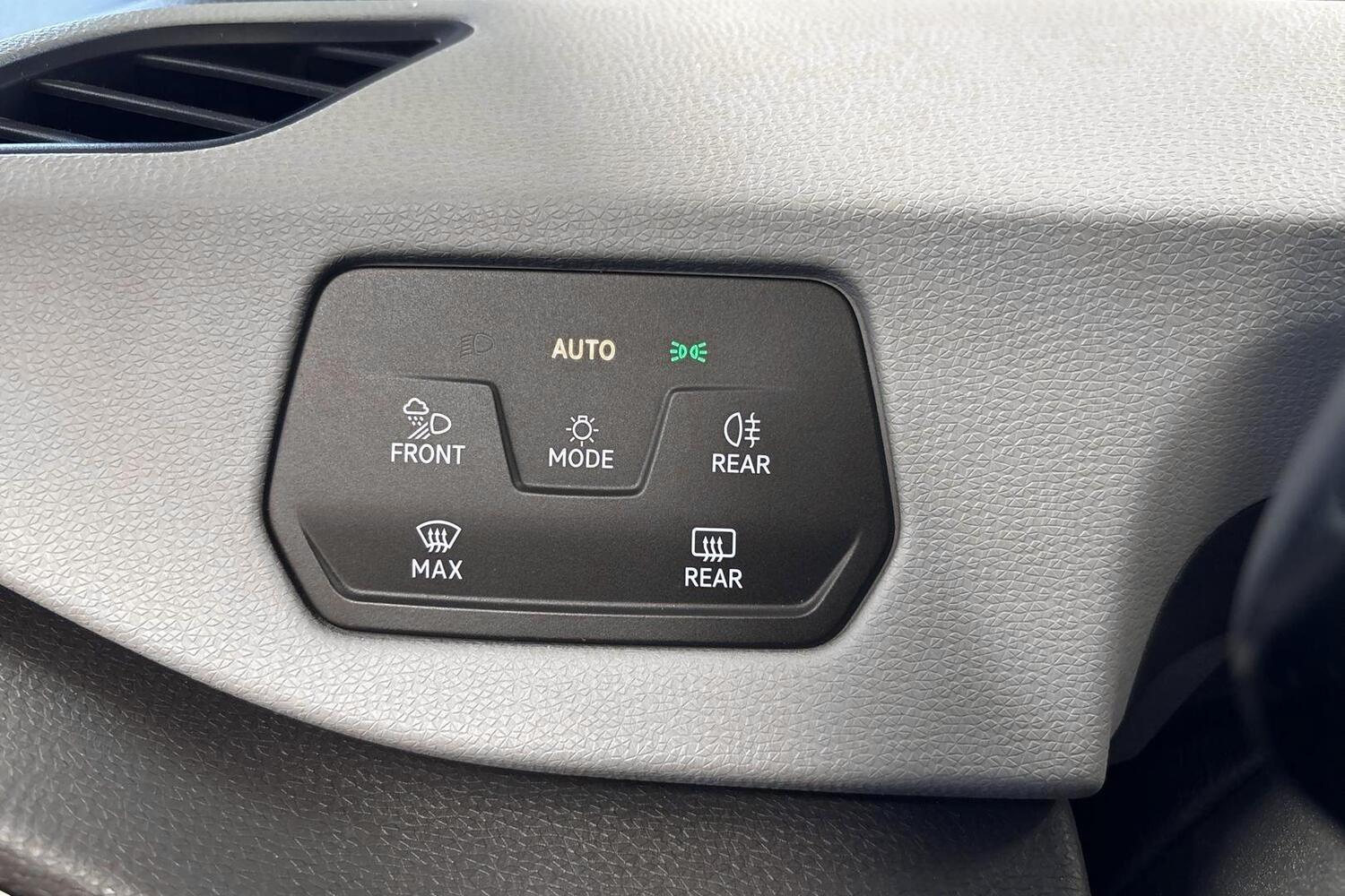 Volkswagen ID.3 vaihtoauto