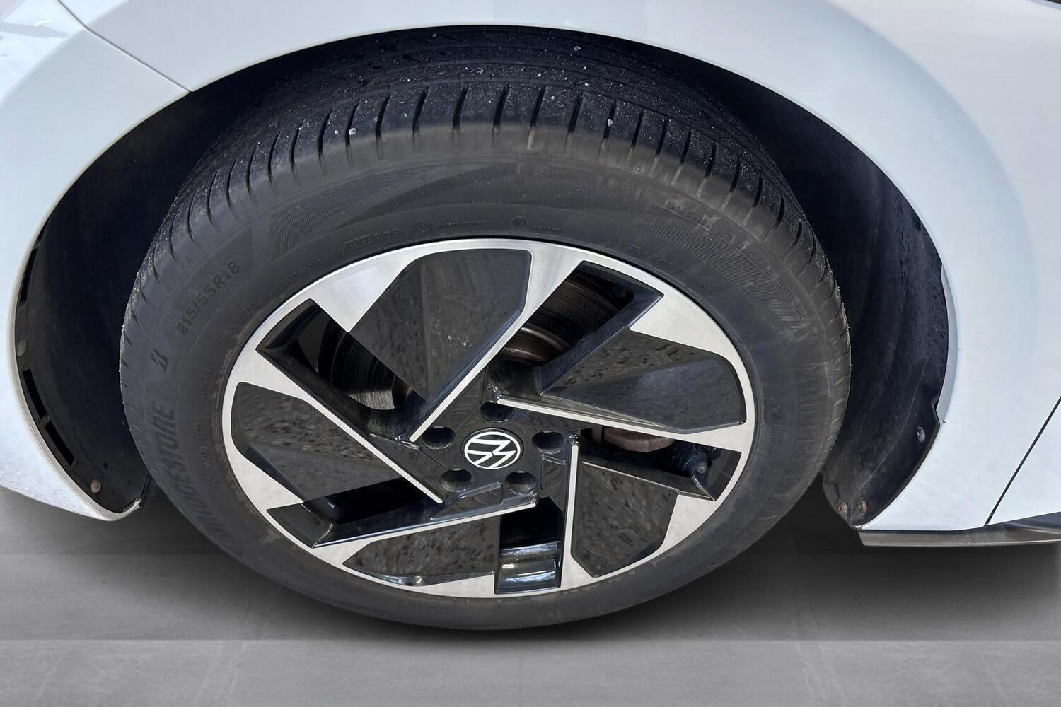 Volkswagen ID.3 vaihtoauto