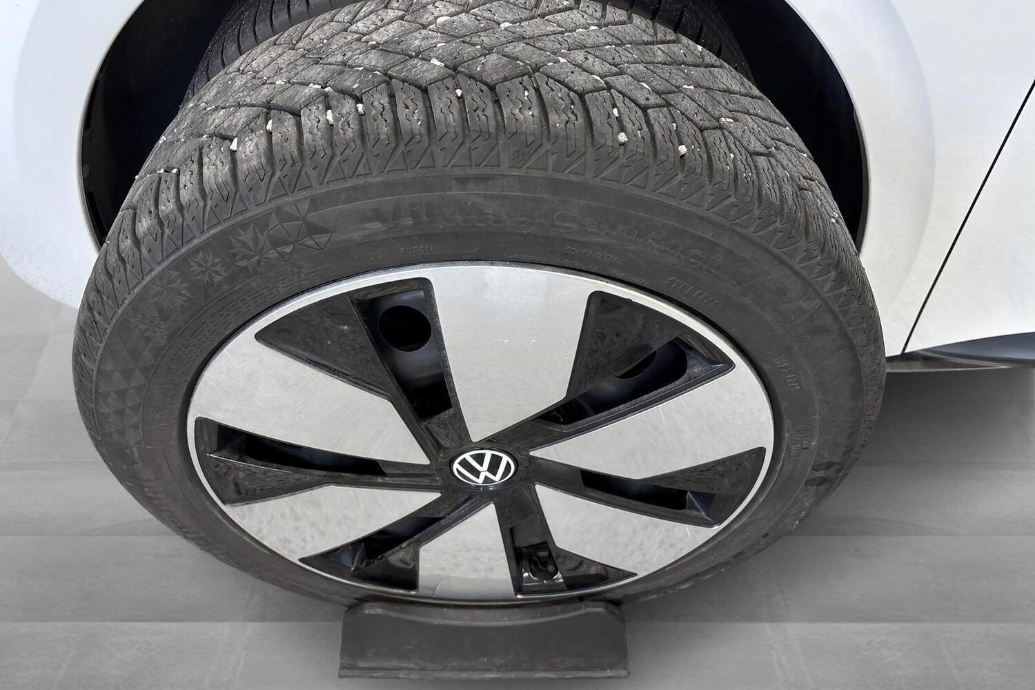 Volkswagen ID.3 vaihtoauto