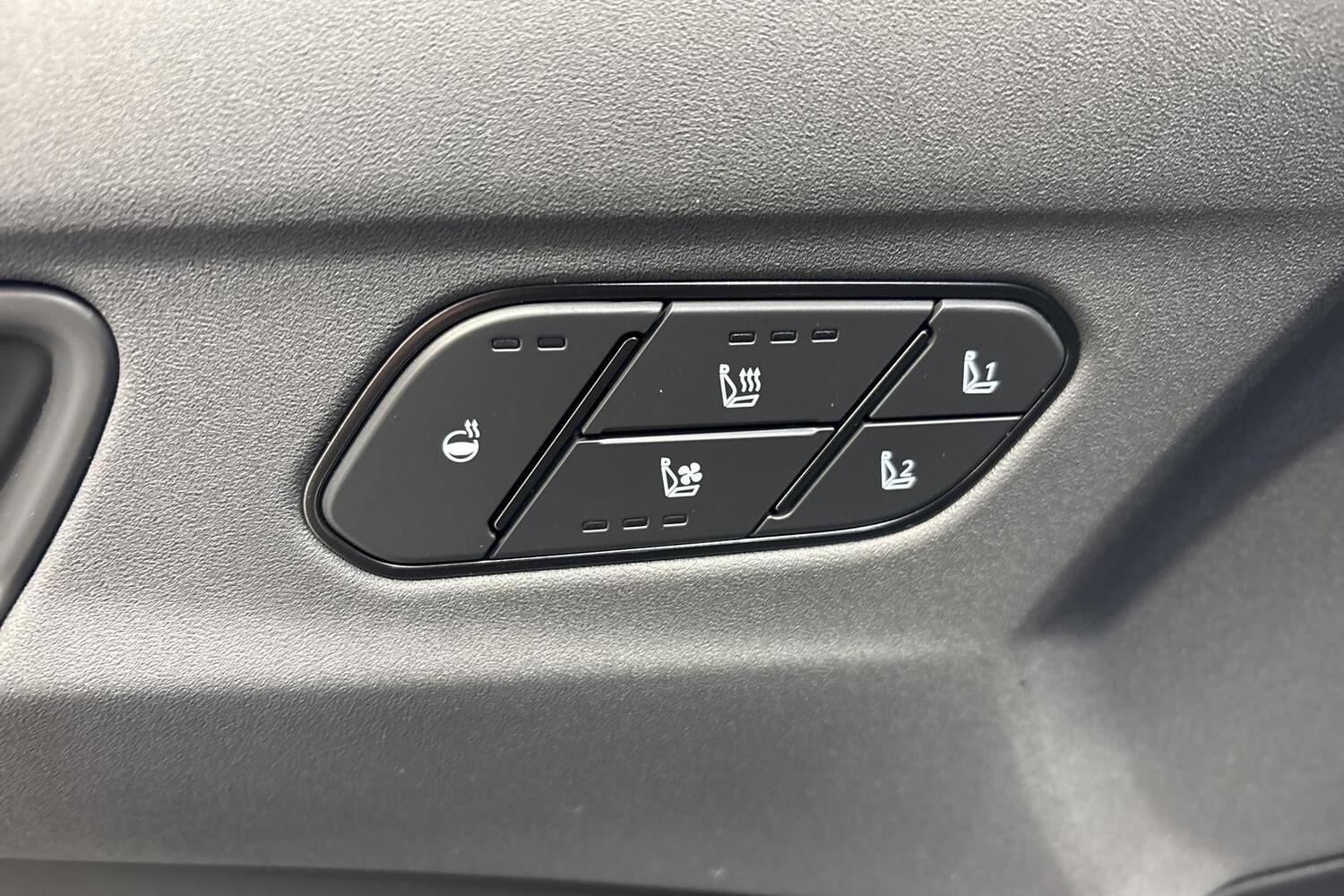 Kia EV5 vaihtoauto