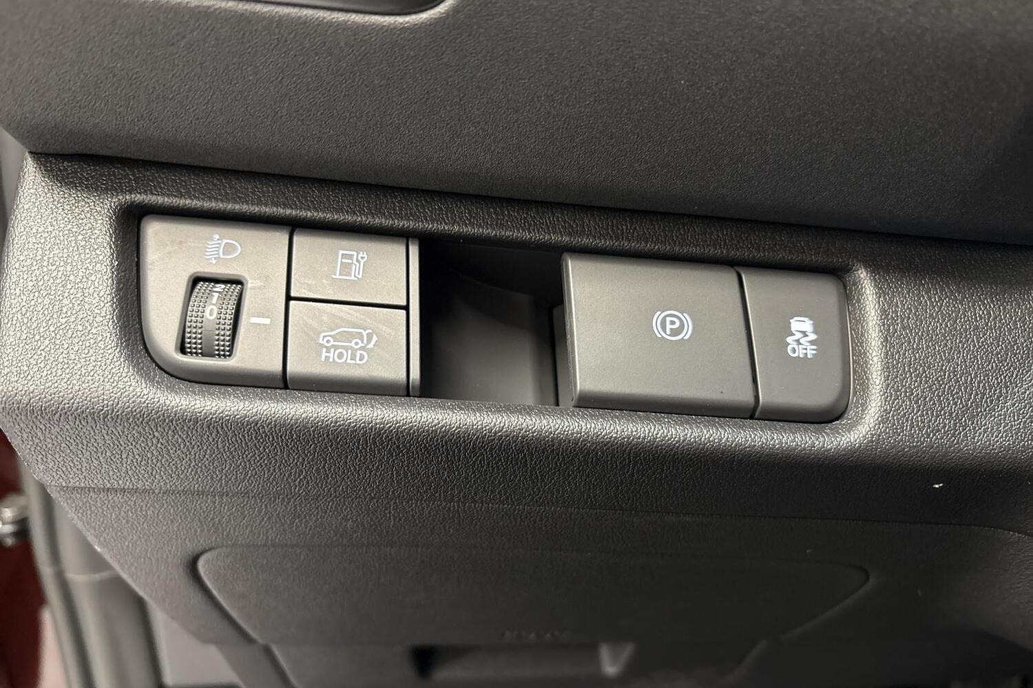 Kia EV5 vaihtoauto