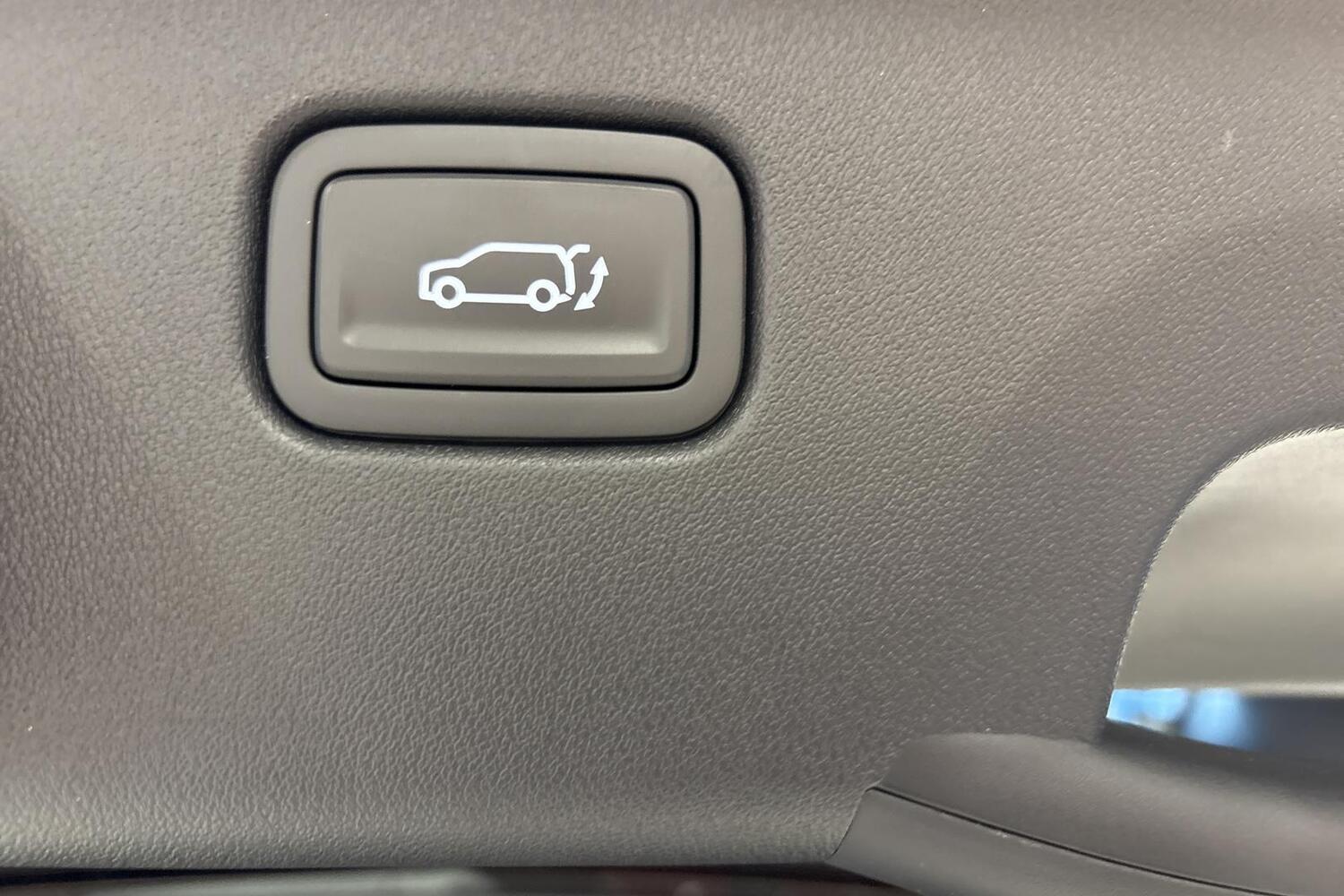 Kia EV5 vaihtoauto