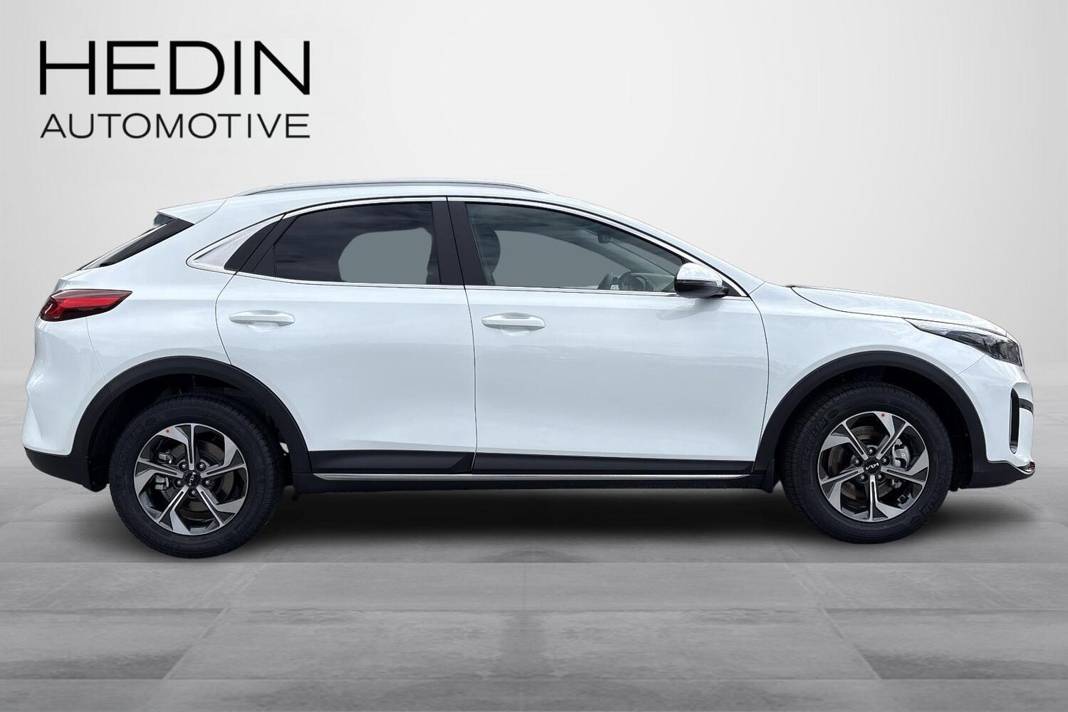 Kia XCeed vaihtoauto