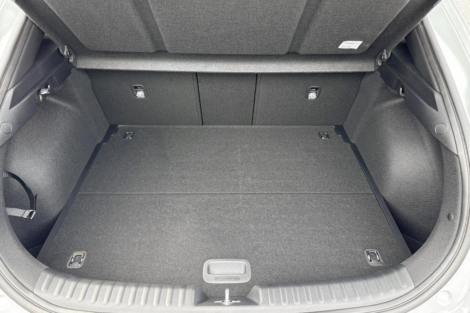 Kia XCeed vaihtoauto