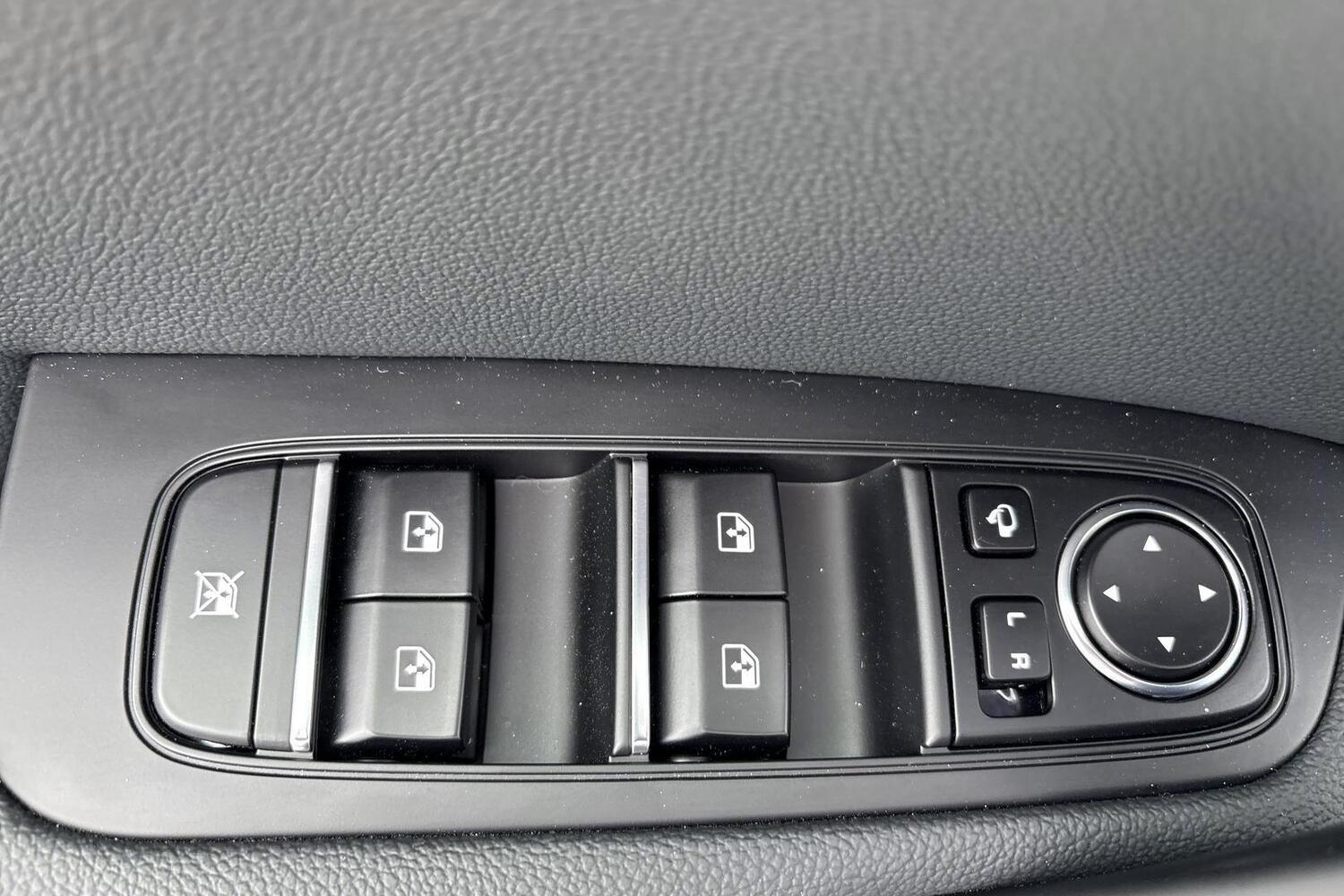 Kia XCeed vaihtoauto