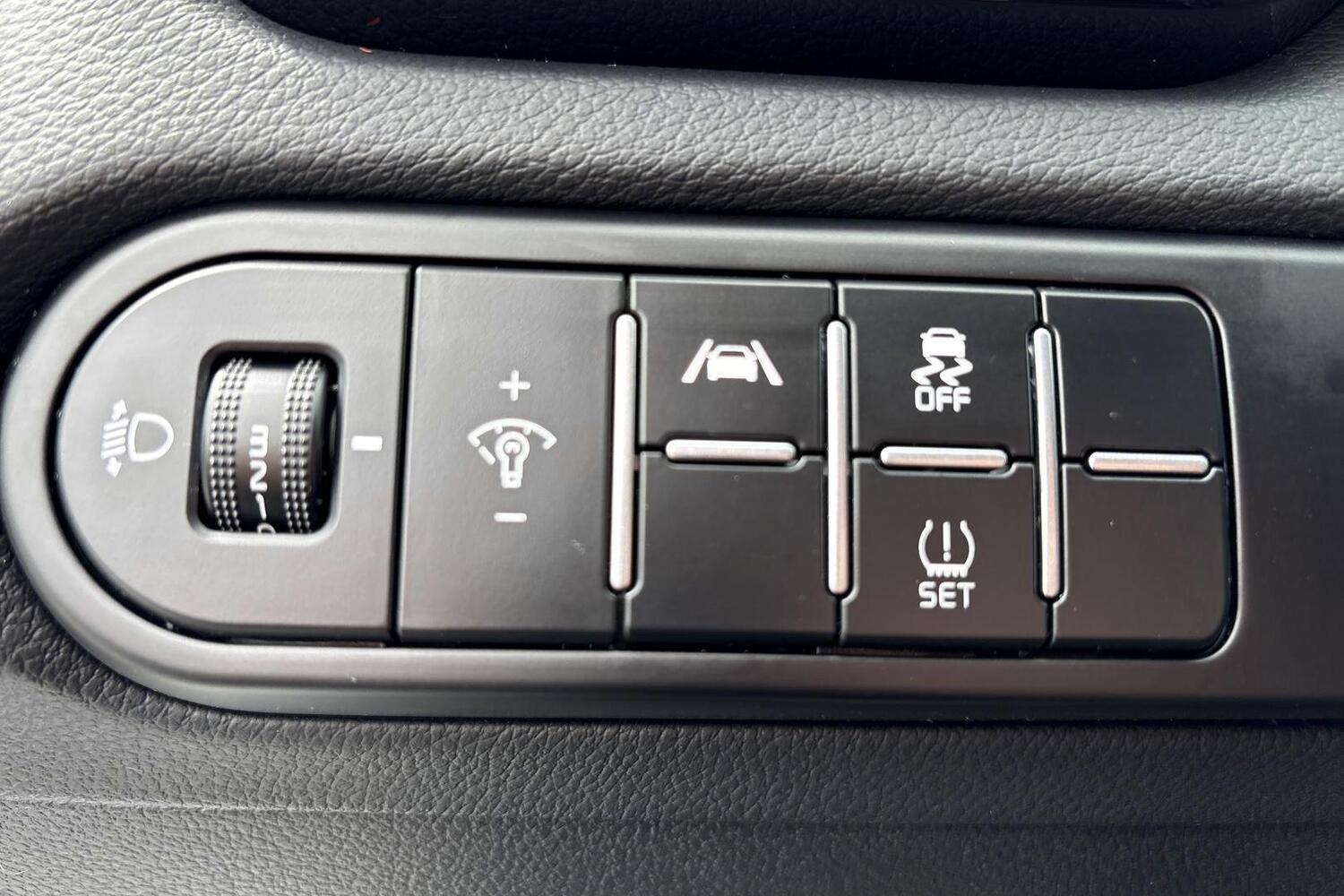Kia XCeed vaihtoauto