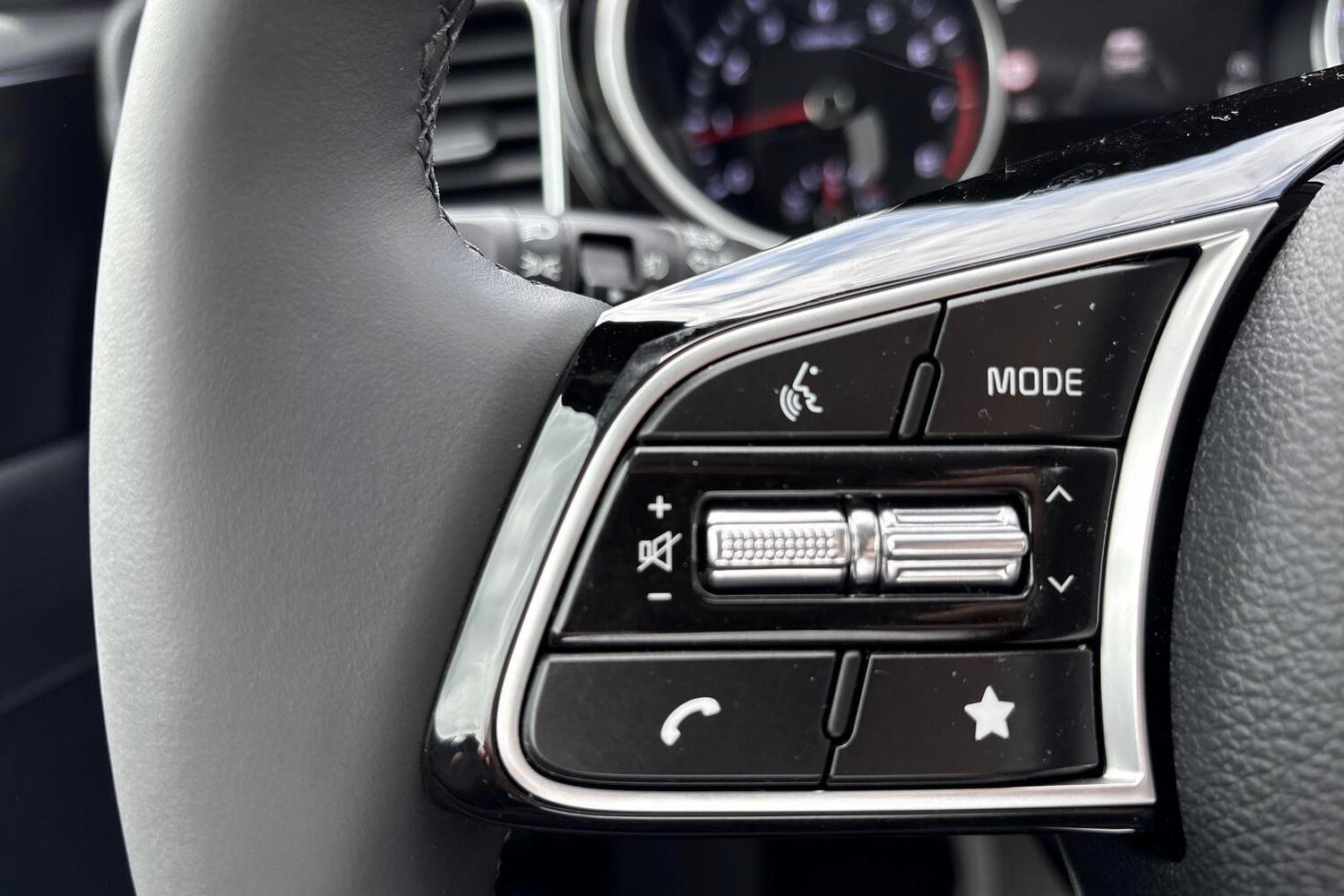 Kia XCeed vaihtoauto