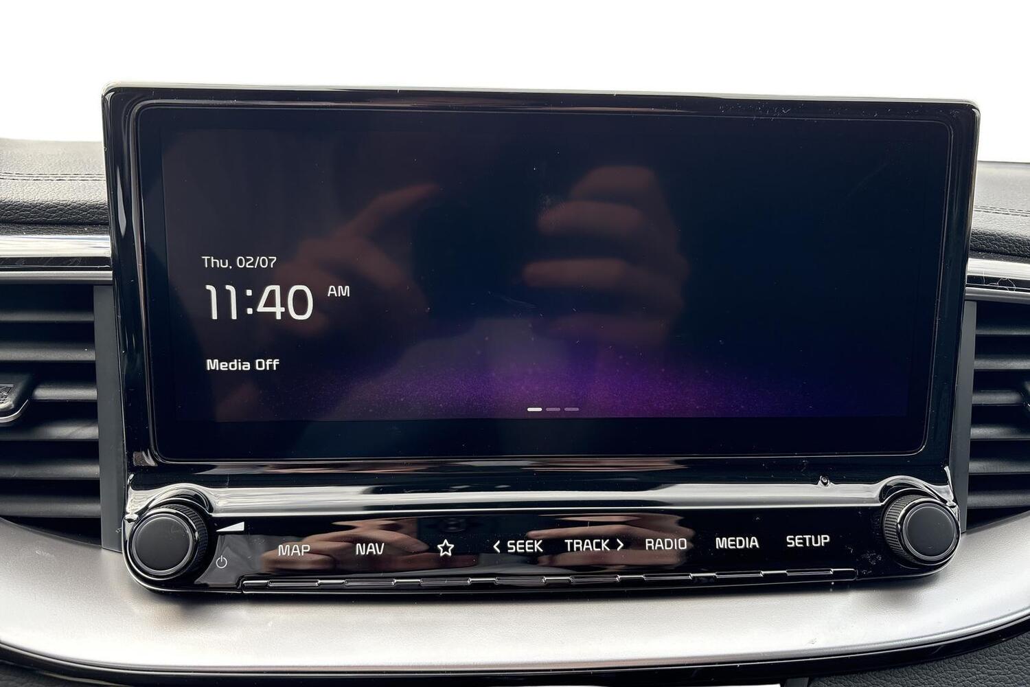 Kia XCeed vaihtoauto