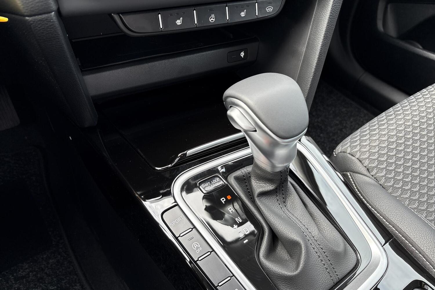 Kia XCeed vaihtoauto