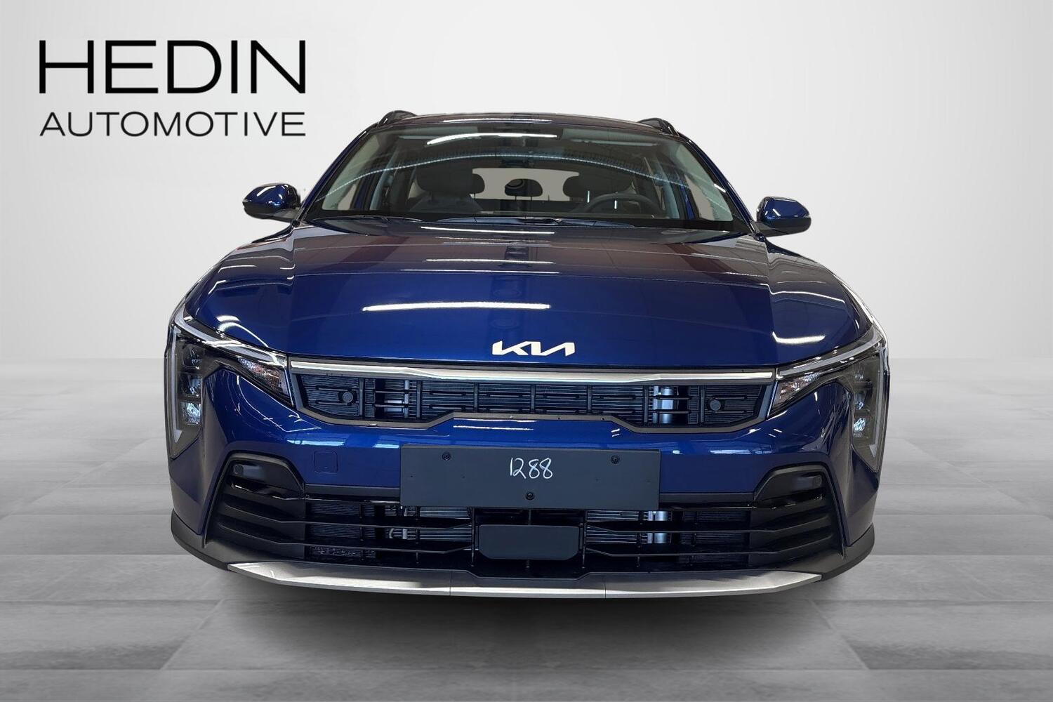 Kia K4 vaihtoauto