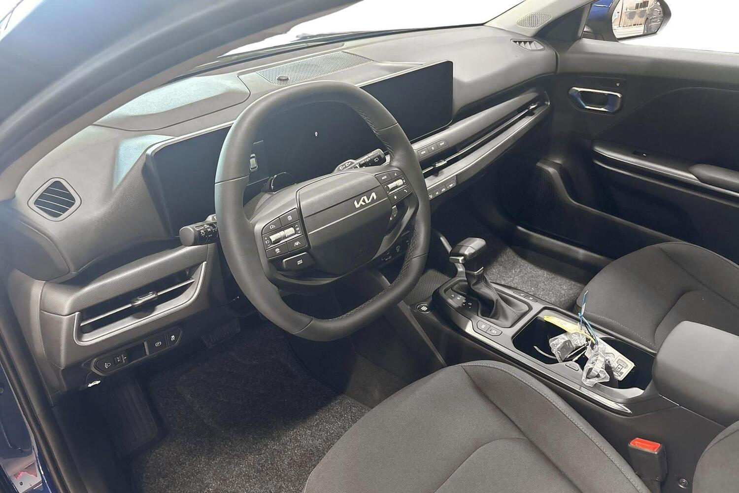 Kia K4 vaihtoauto