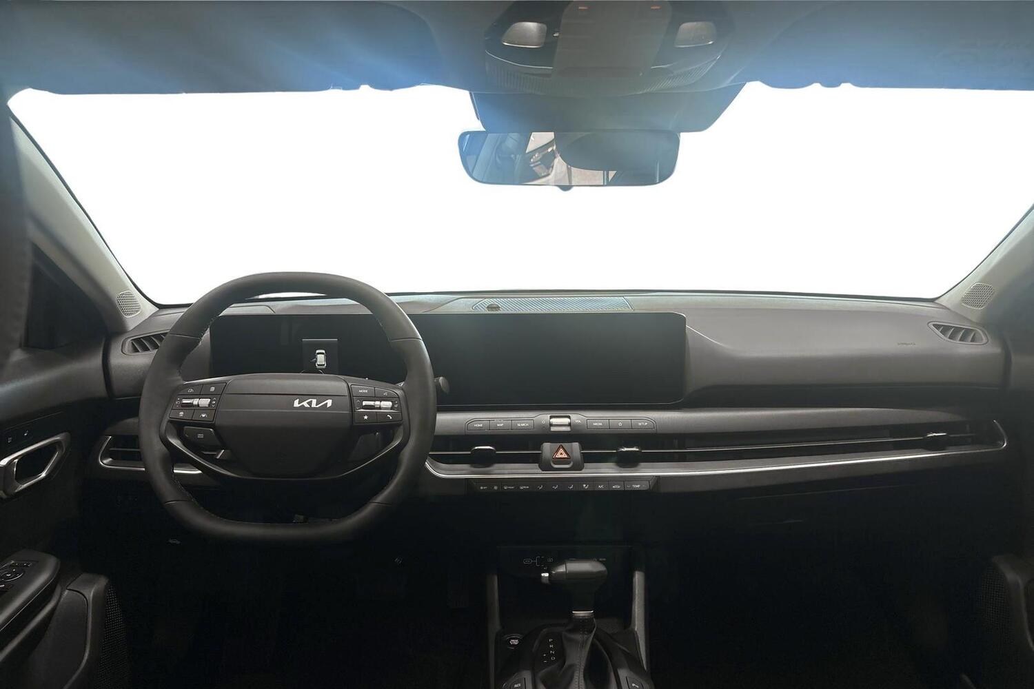 Kia K4 vaihtoauto