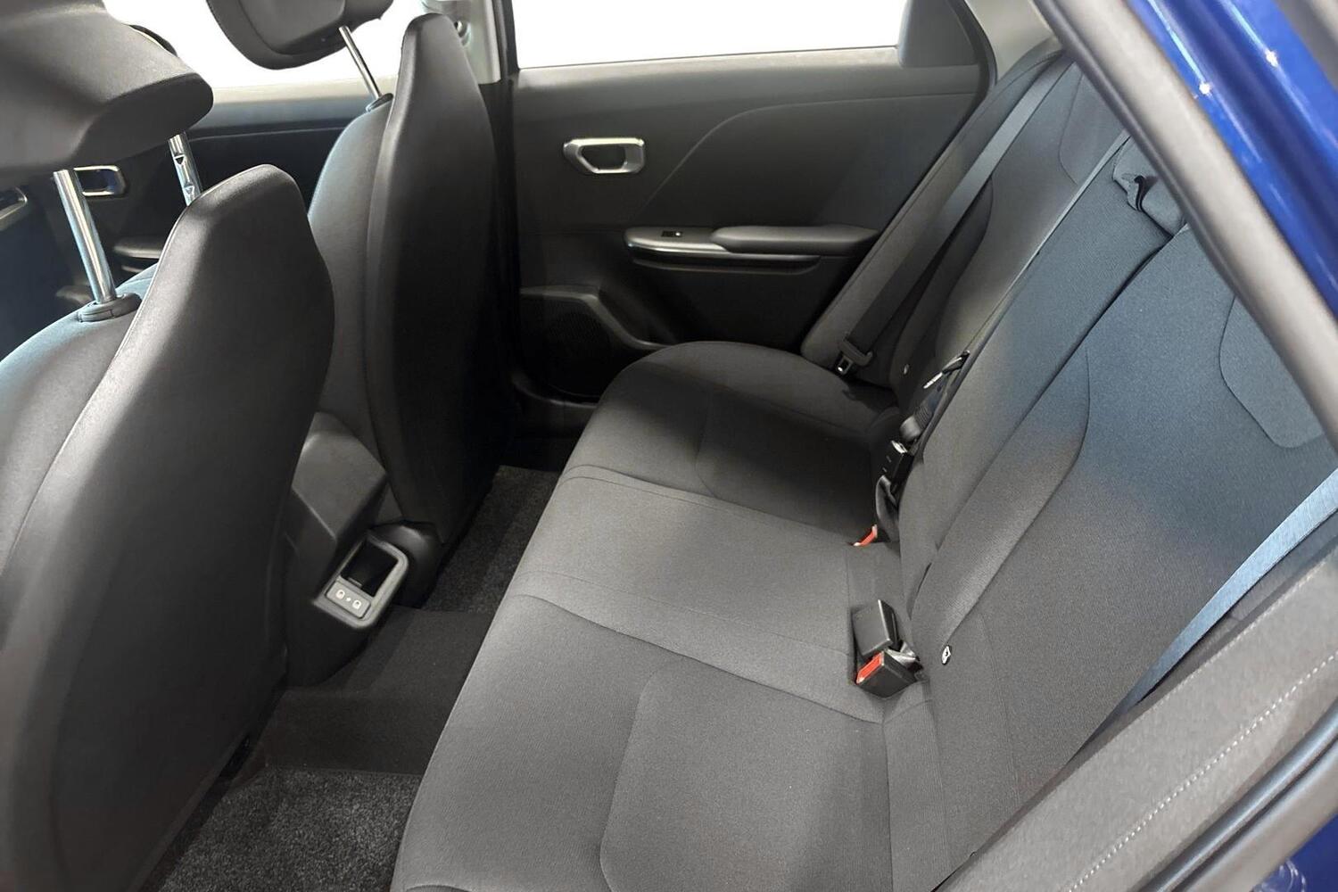Kia K4 vaihtoauto