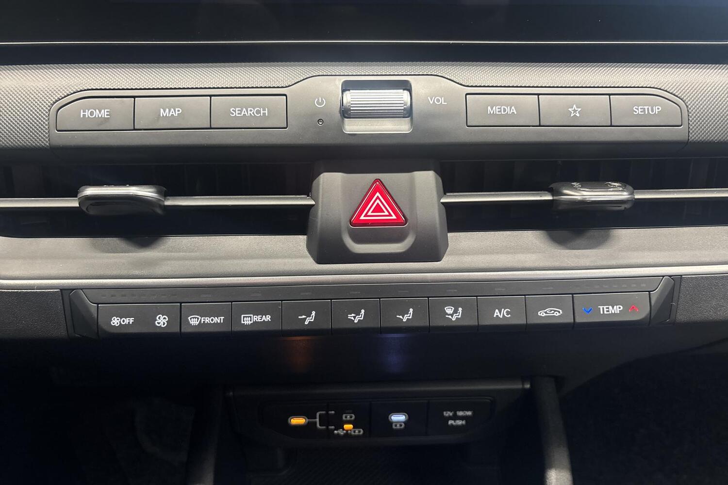 Kia K4 vaihtoauto