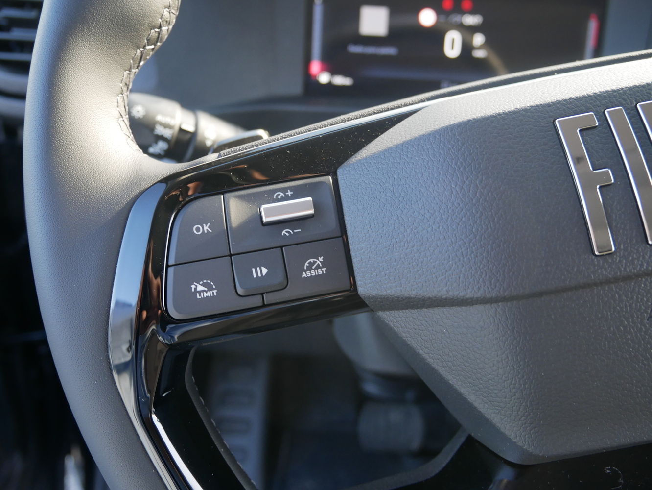 Fiat Scudo vaihtoauto