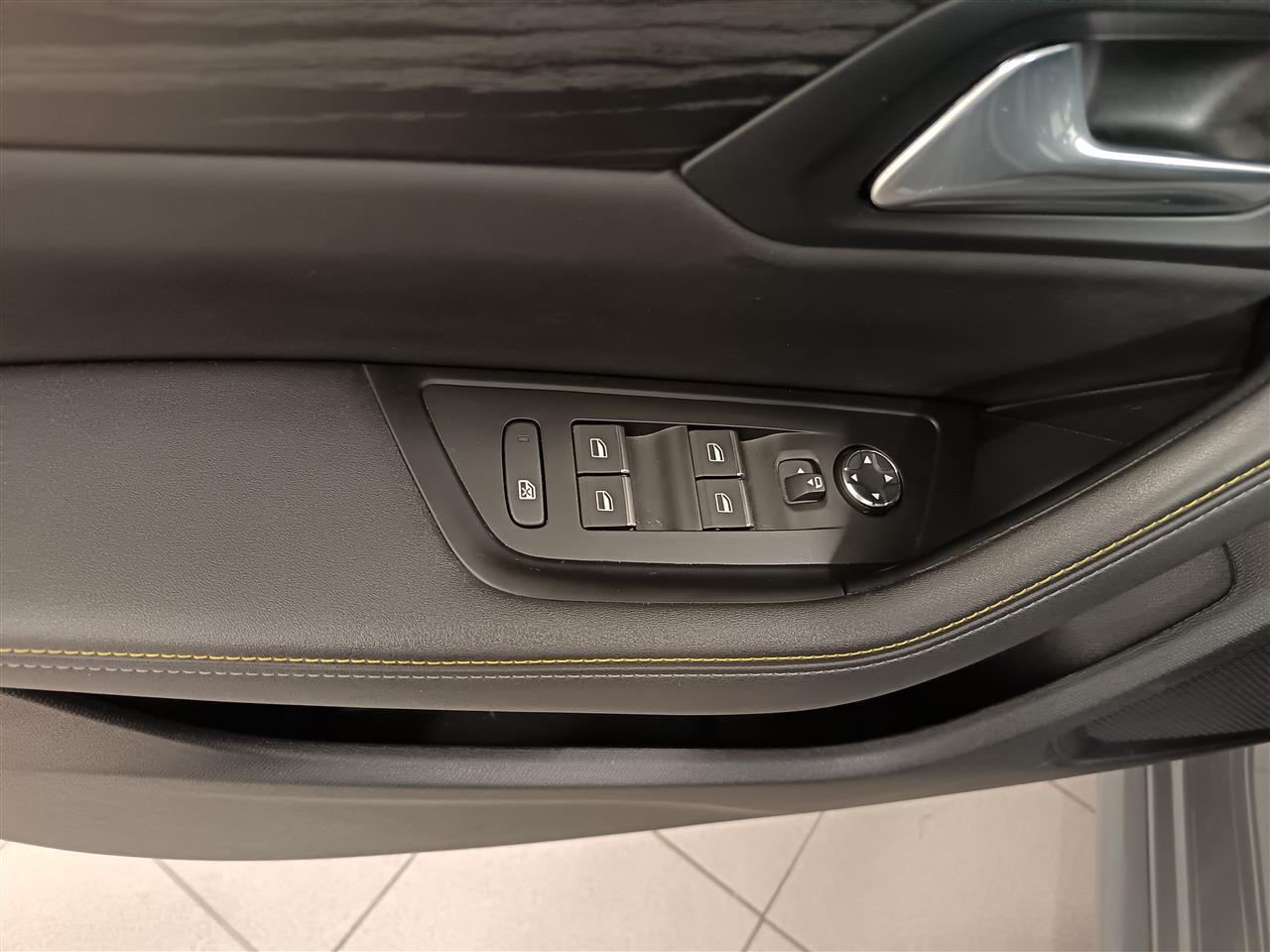 Peugeot 508 vaihtoauto