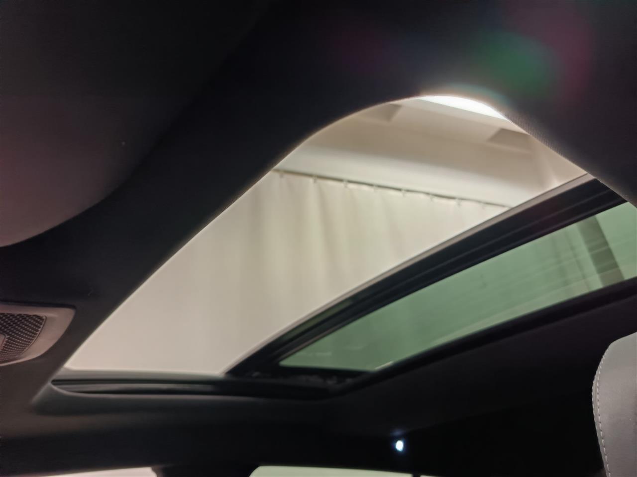 Peugeot 508 vaihtoauto