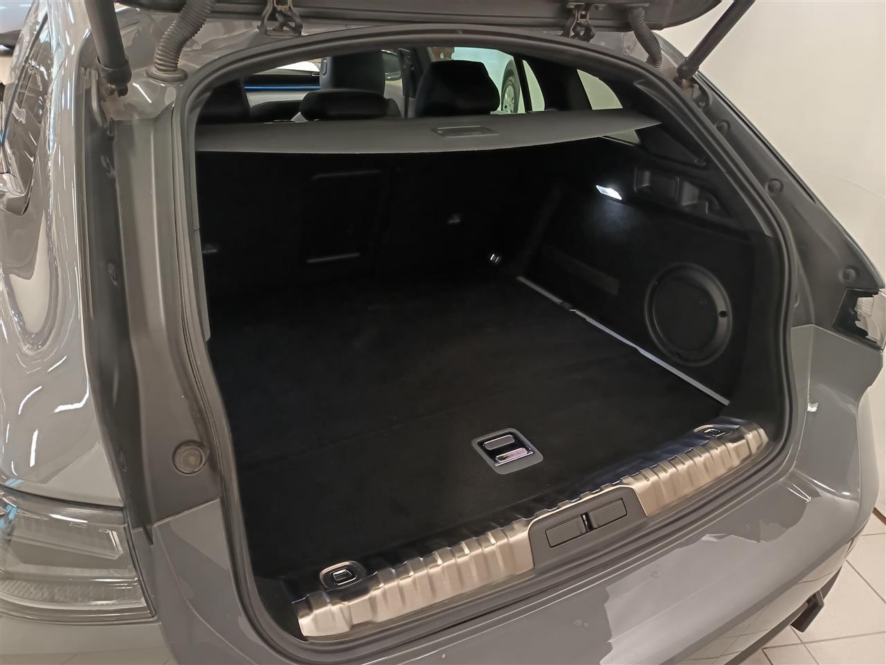 Peugeot 508 vaihtoauto