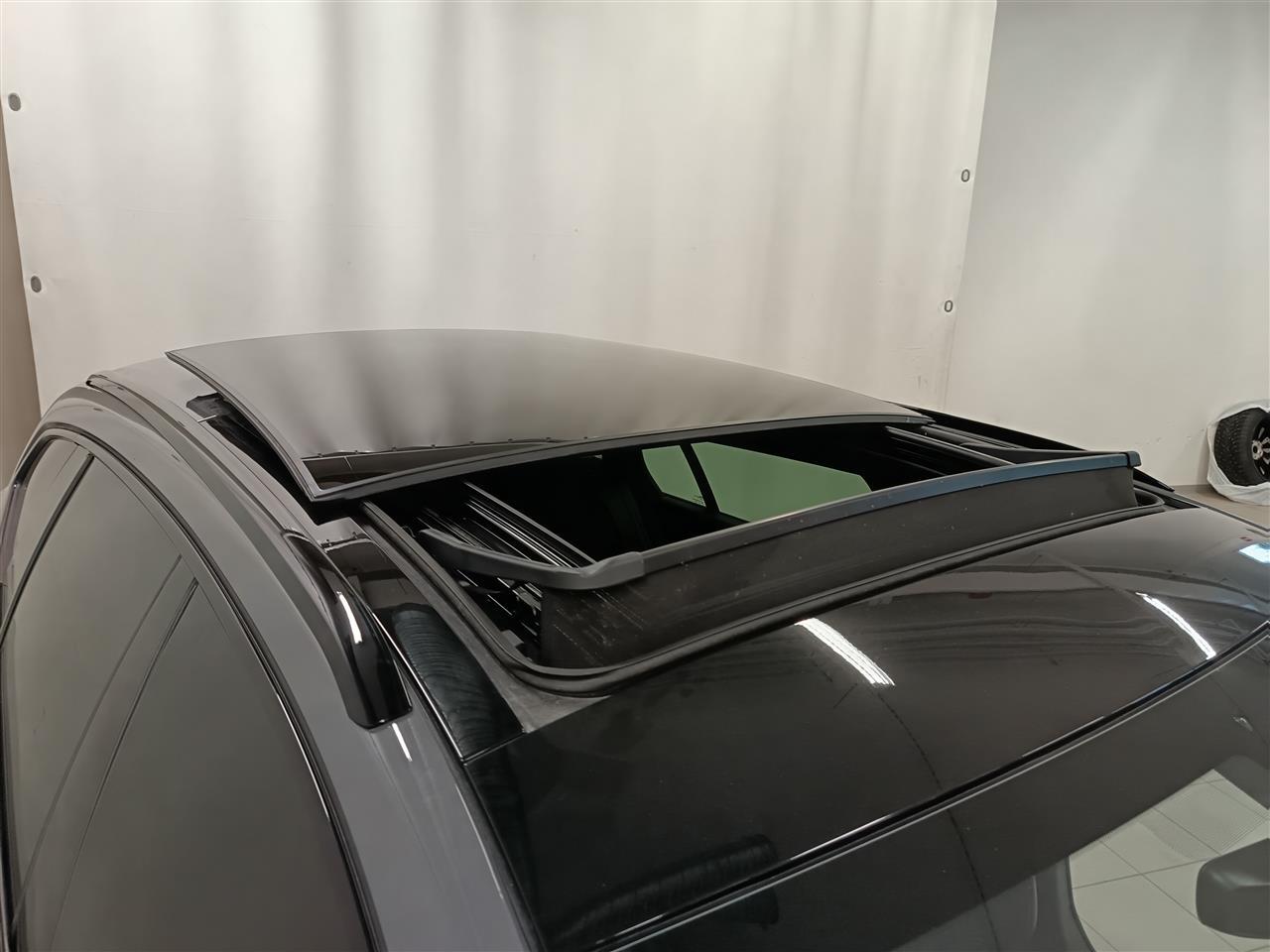 Peugeot 508 vaihtoauto