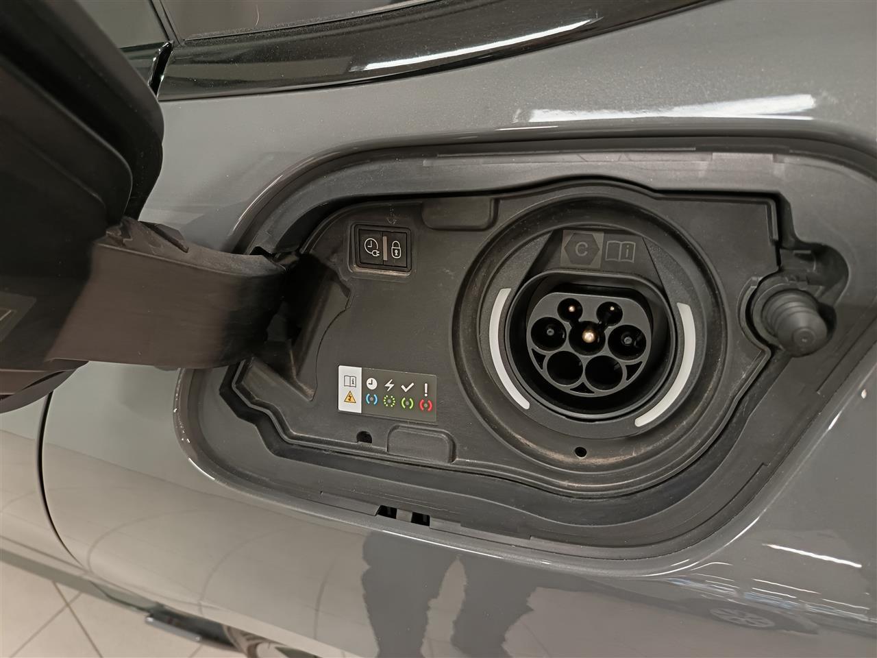 Peugeot 508 vaihtoauto