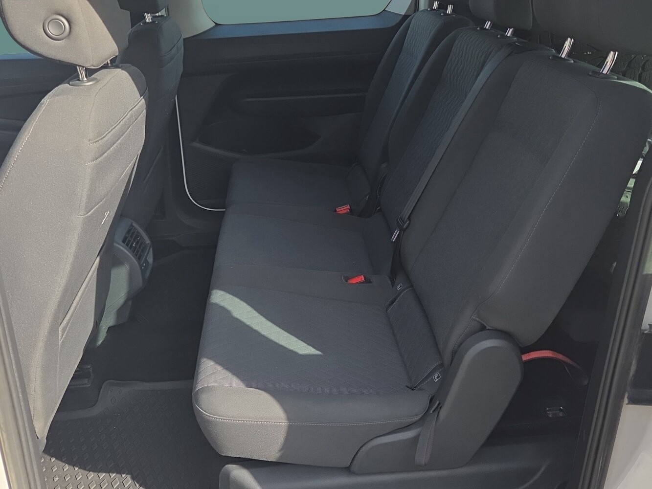Volkswagen Caddy vaihtoauto