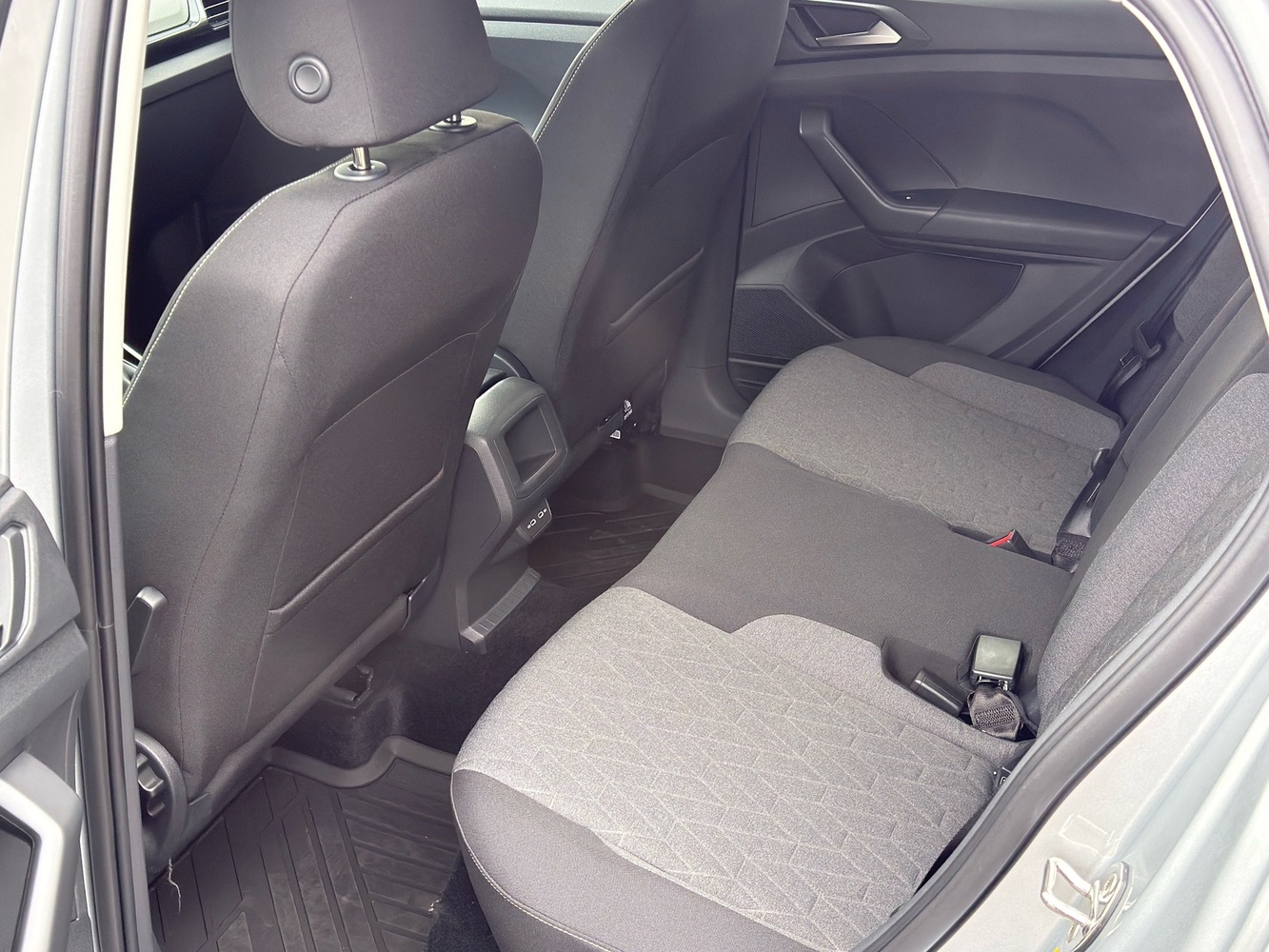 Volkswagen T-Cross vaihtoauto