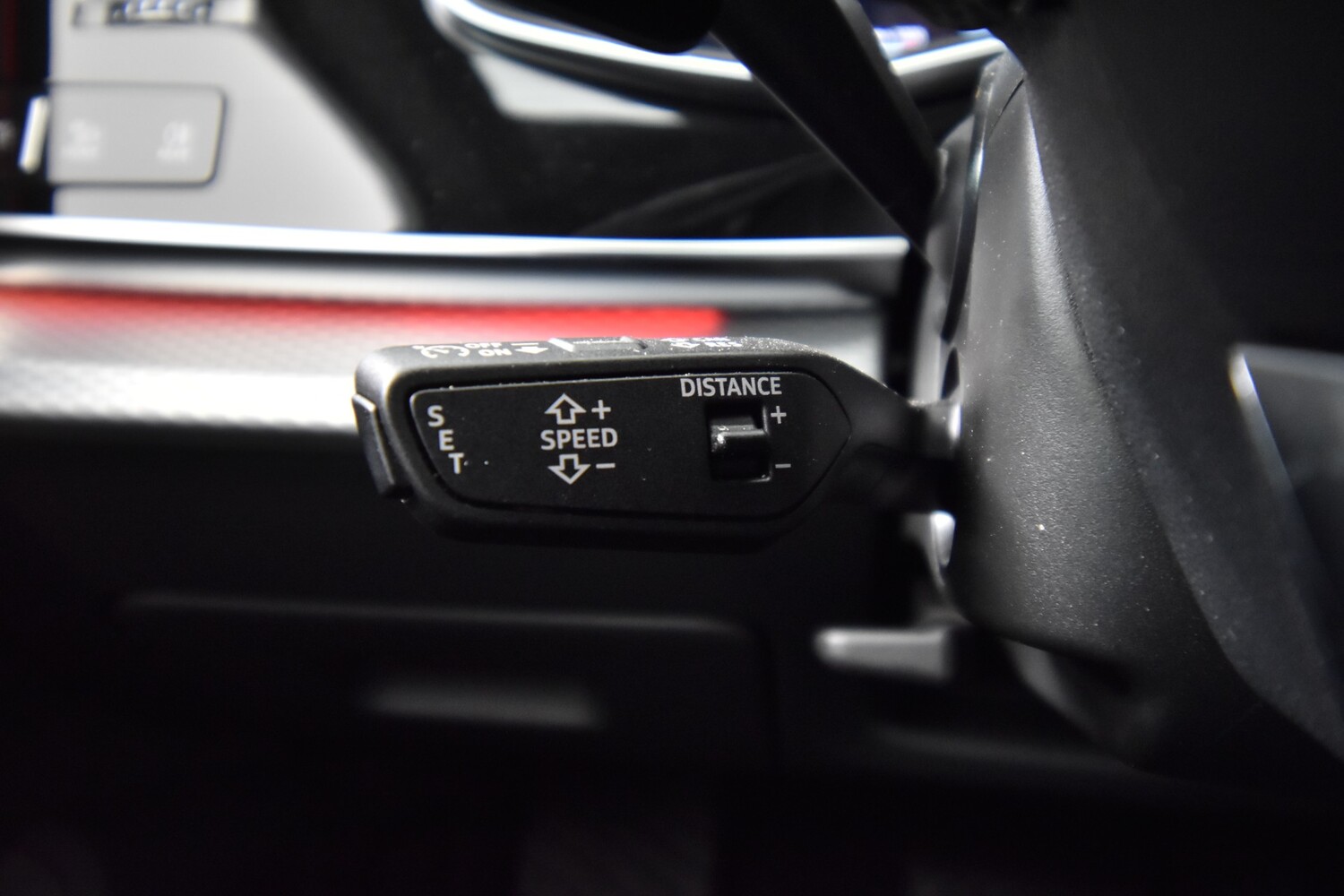 Audi Q7 vaihtoauto