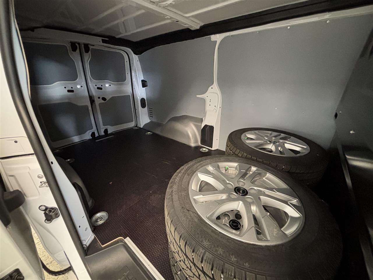 Opel Vivaro-e vaihtoauto